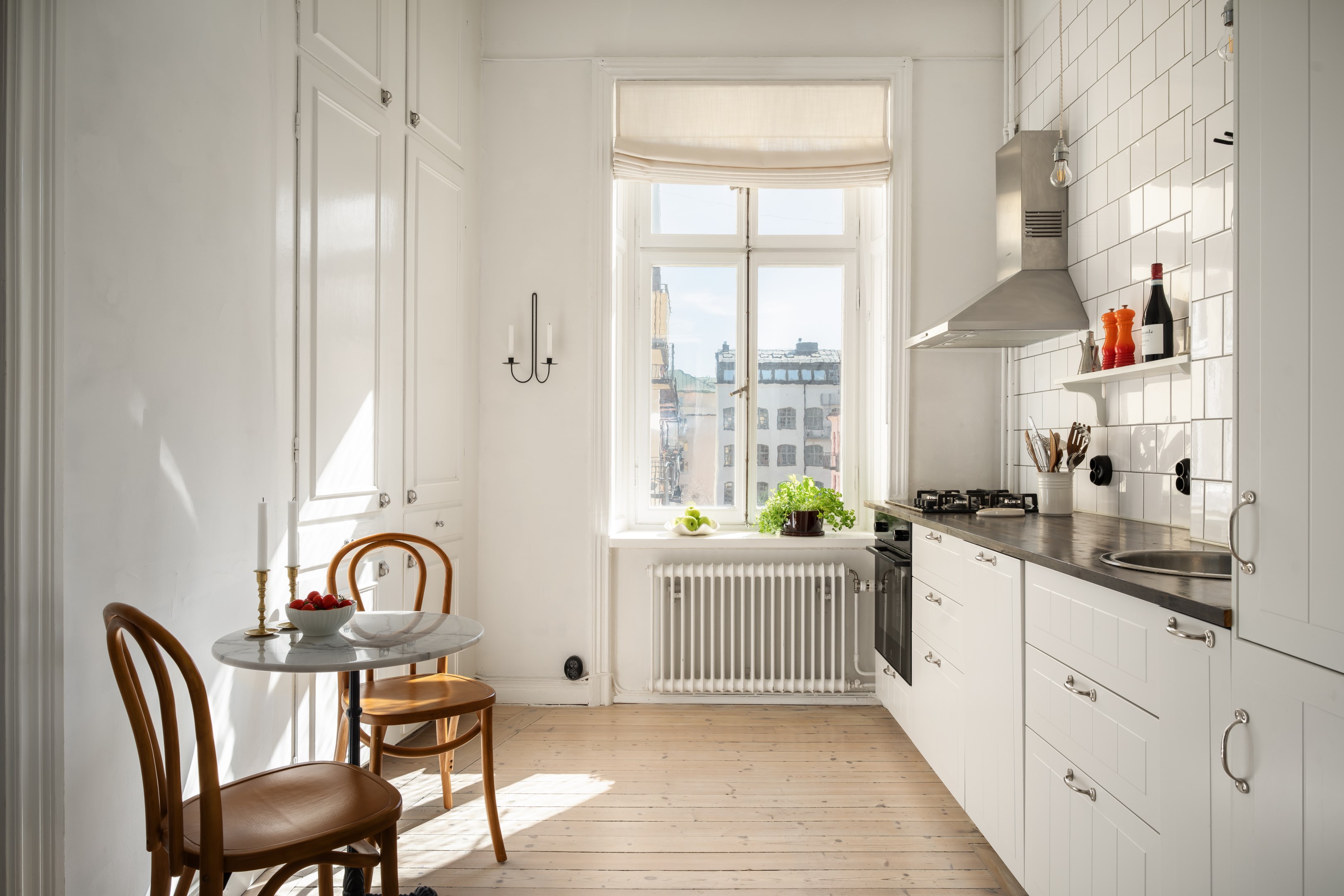 Bostadsbild från Roslagsgatan 41, 3tr, Till salu i Vasastan - Sibirien, Stockholm