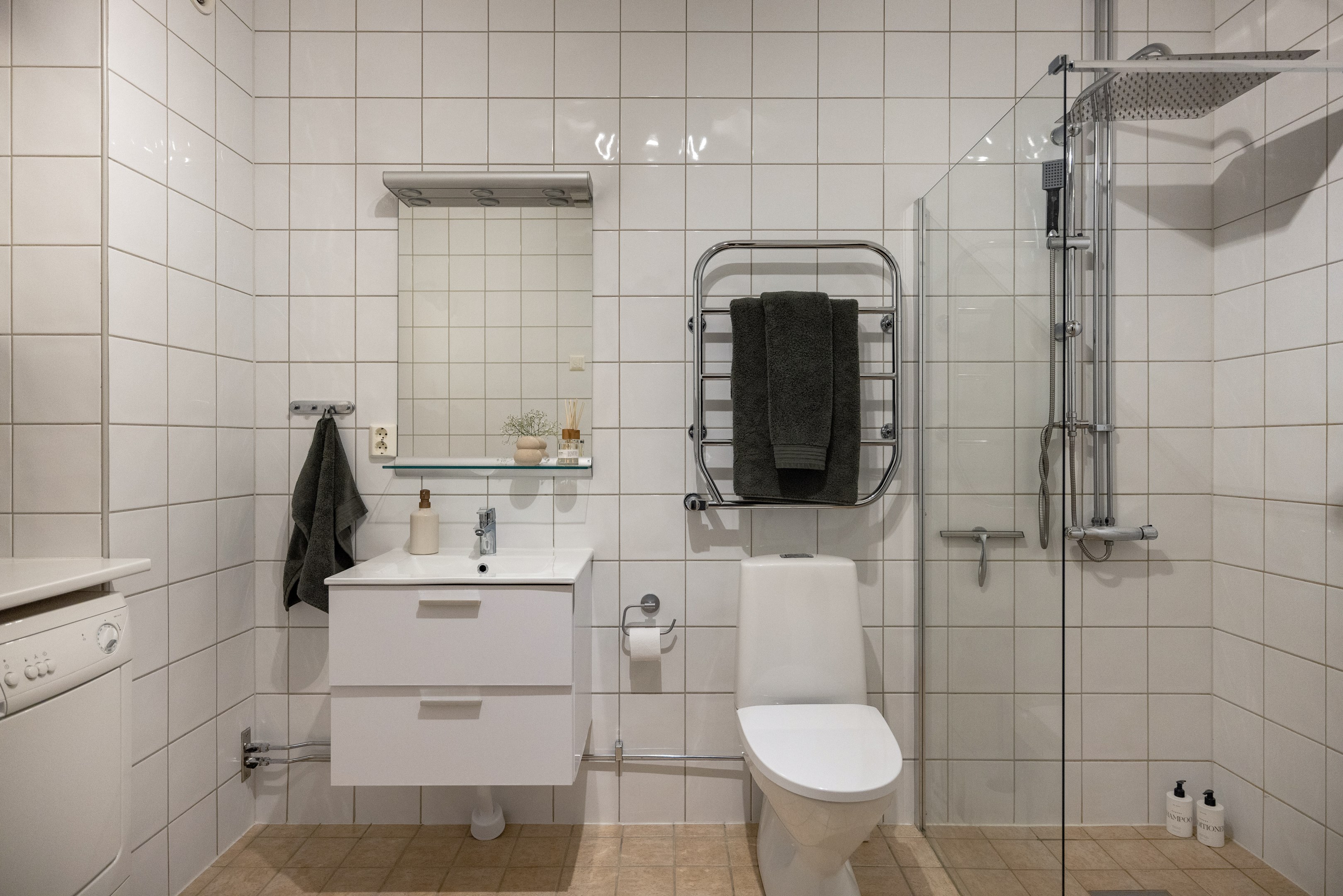 Bostadsbild från Portalgatan 31, Till salu i Kapellgärdet, Uppsala