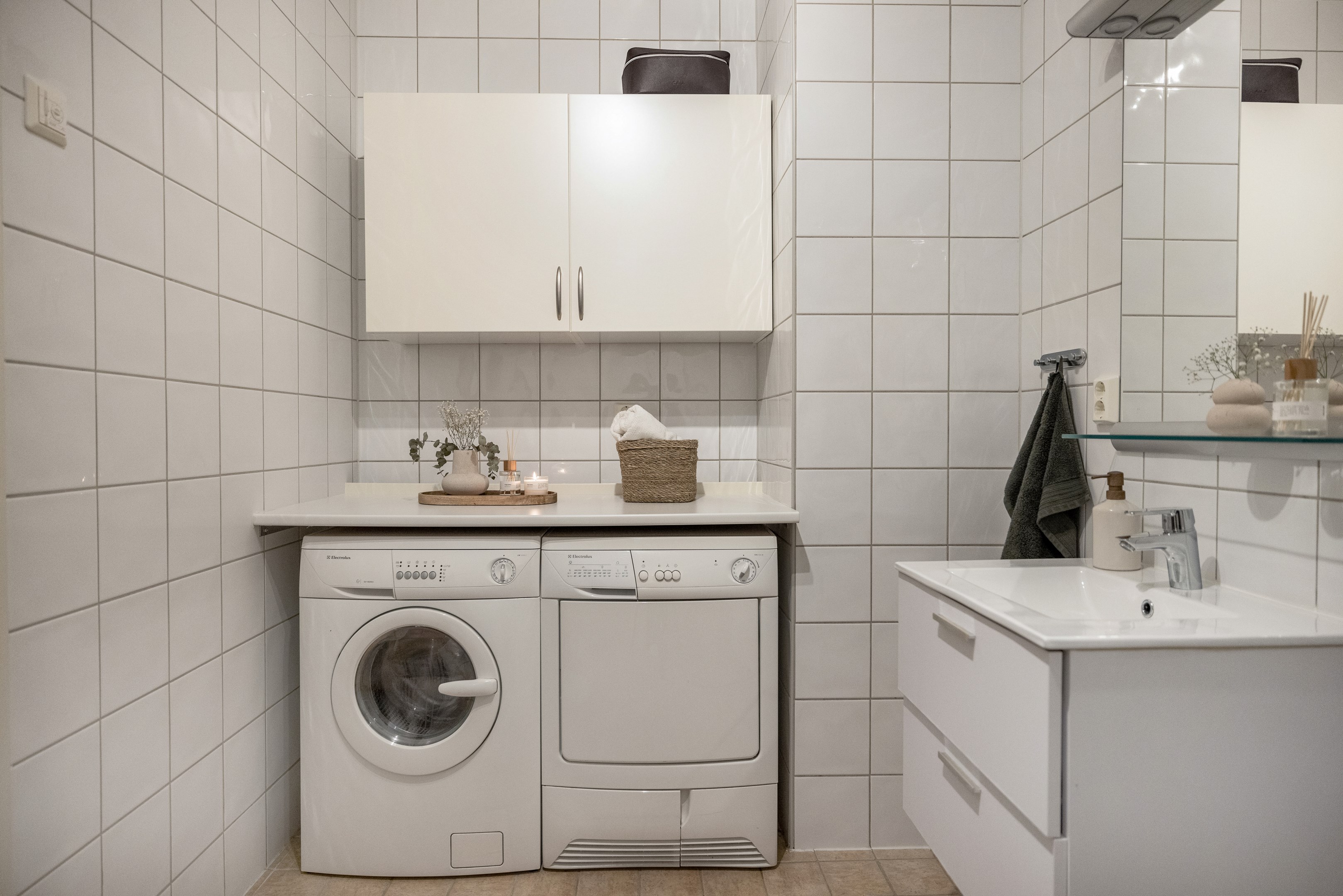 Bostadsbild från Portalgatan 31, Till salu i Kapellgärdet, Uppsala