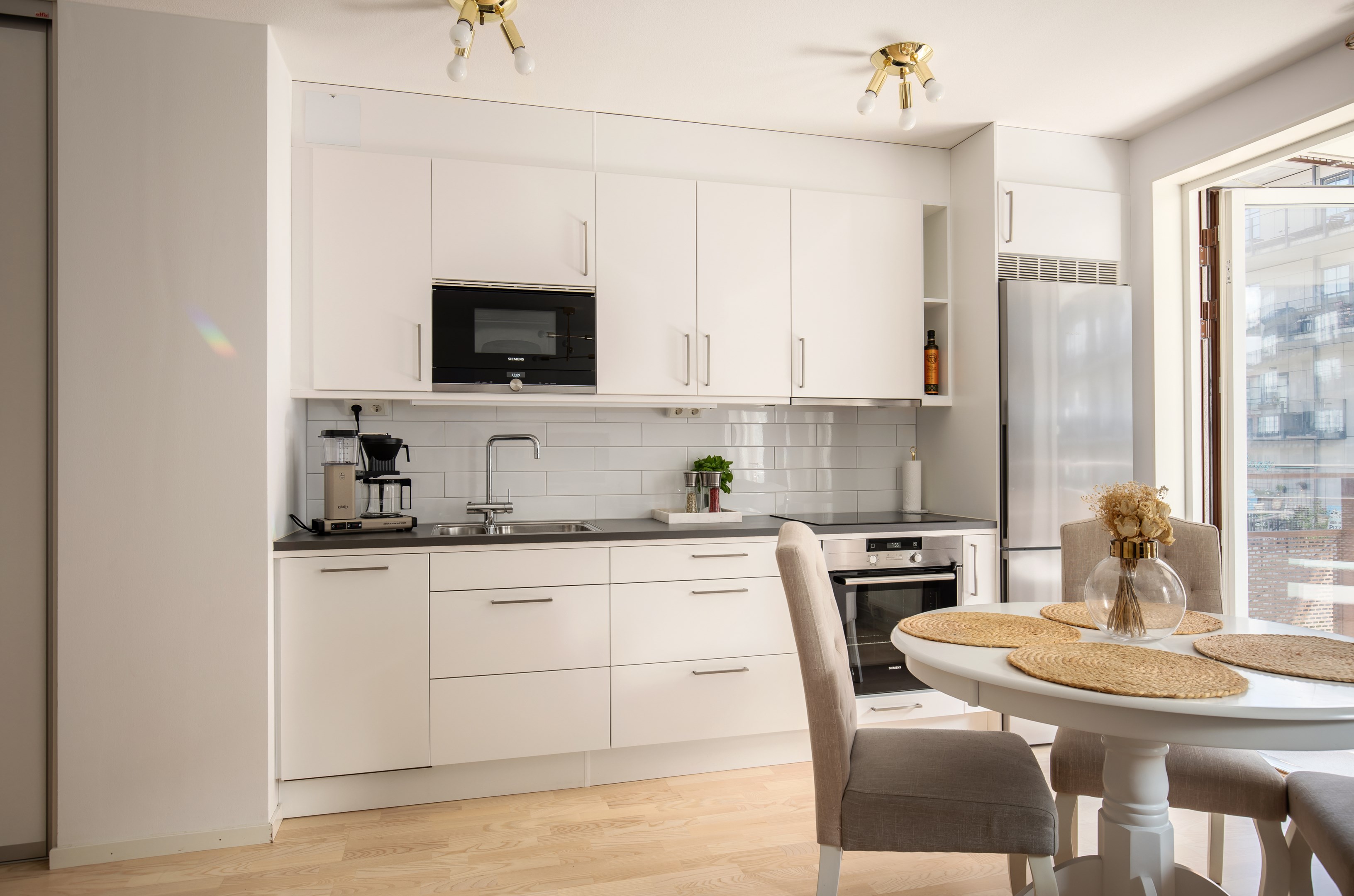 Bostadsbild från Kvarnholmsvägen 88, Kommande i Kvarnholmen, Nacka