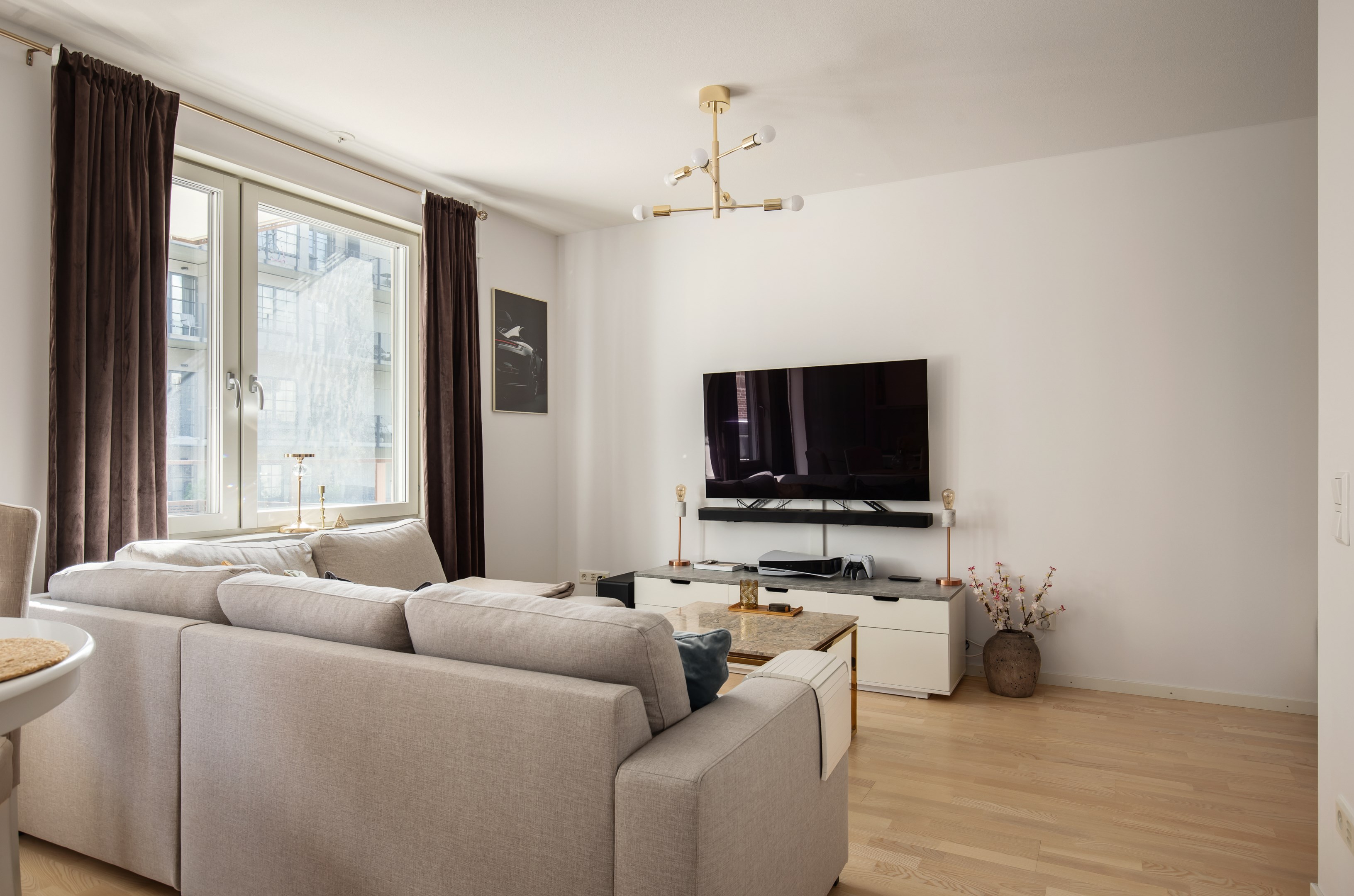Bostadsbild från Kvarnholmsvägen 88, Kommande i Kvarnholmen, Nacka