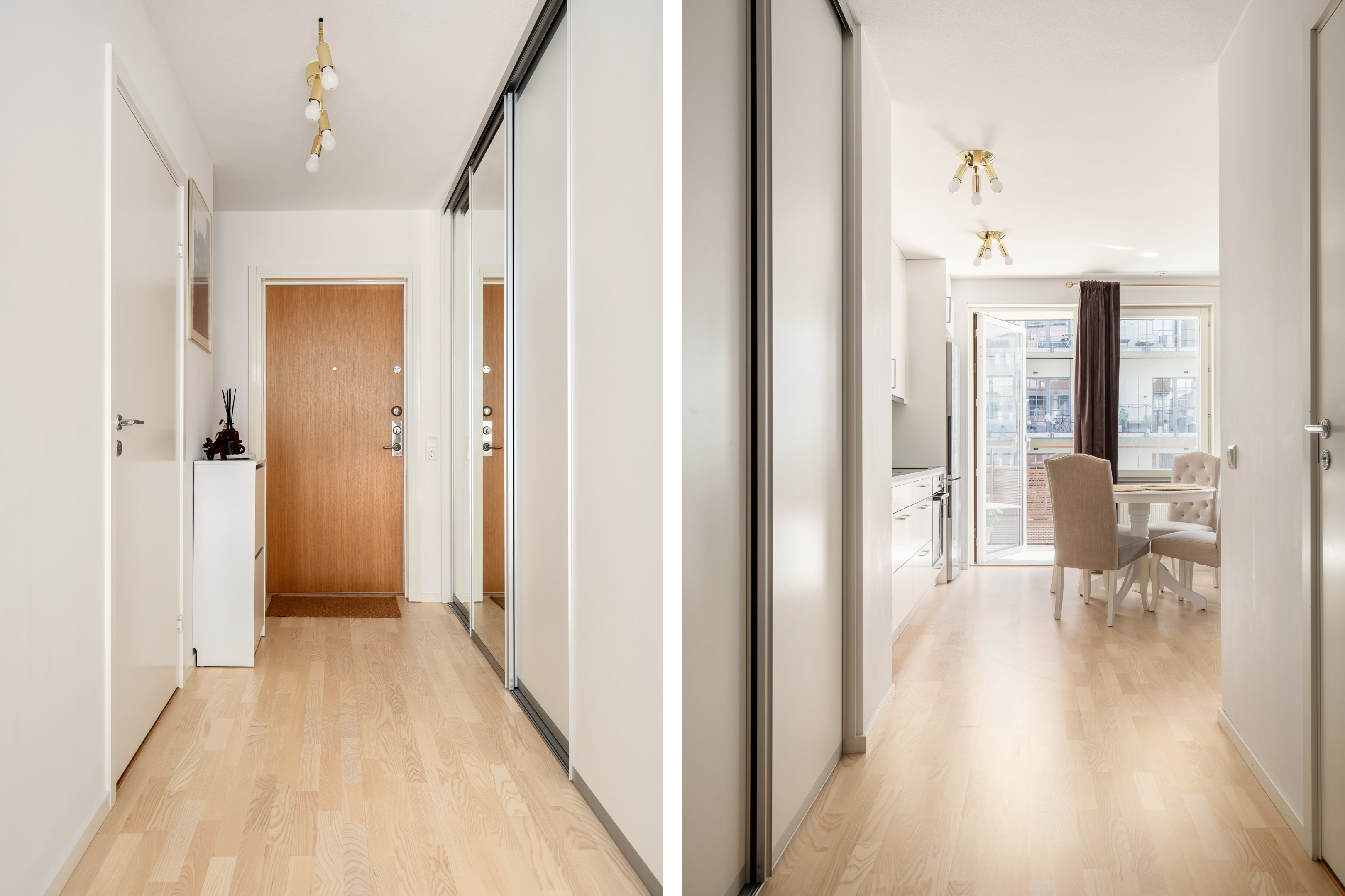 Bostadsbild från Kvarnholmsvägen 88, Kommande i Kvarnholmen, Nacka