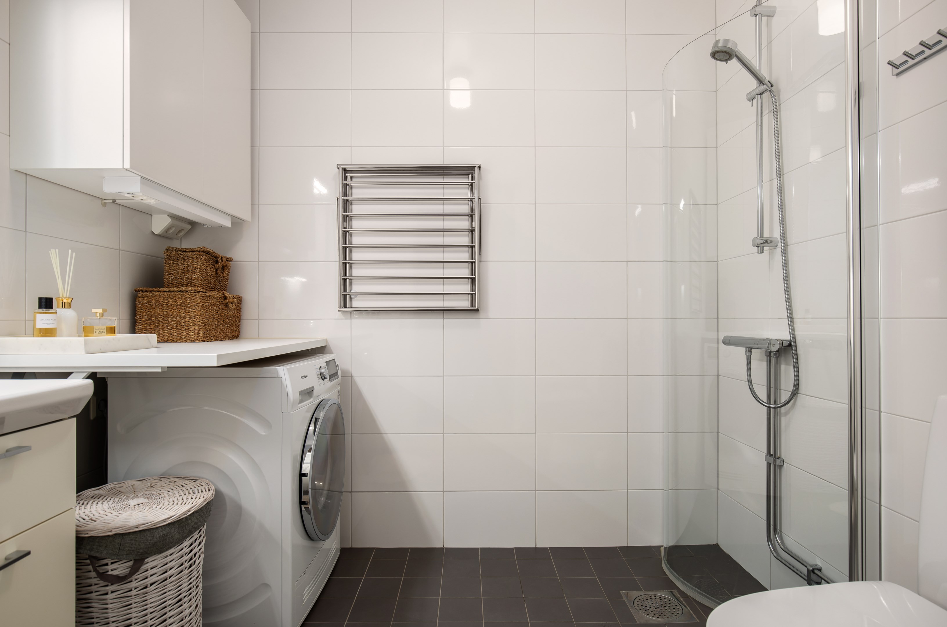 Bostadsbild från Kvarnholmsvägen 88, Kommande i Kvarnholmen, Nacka