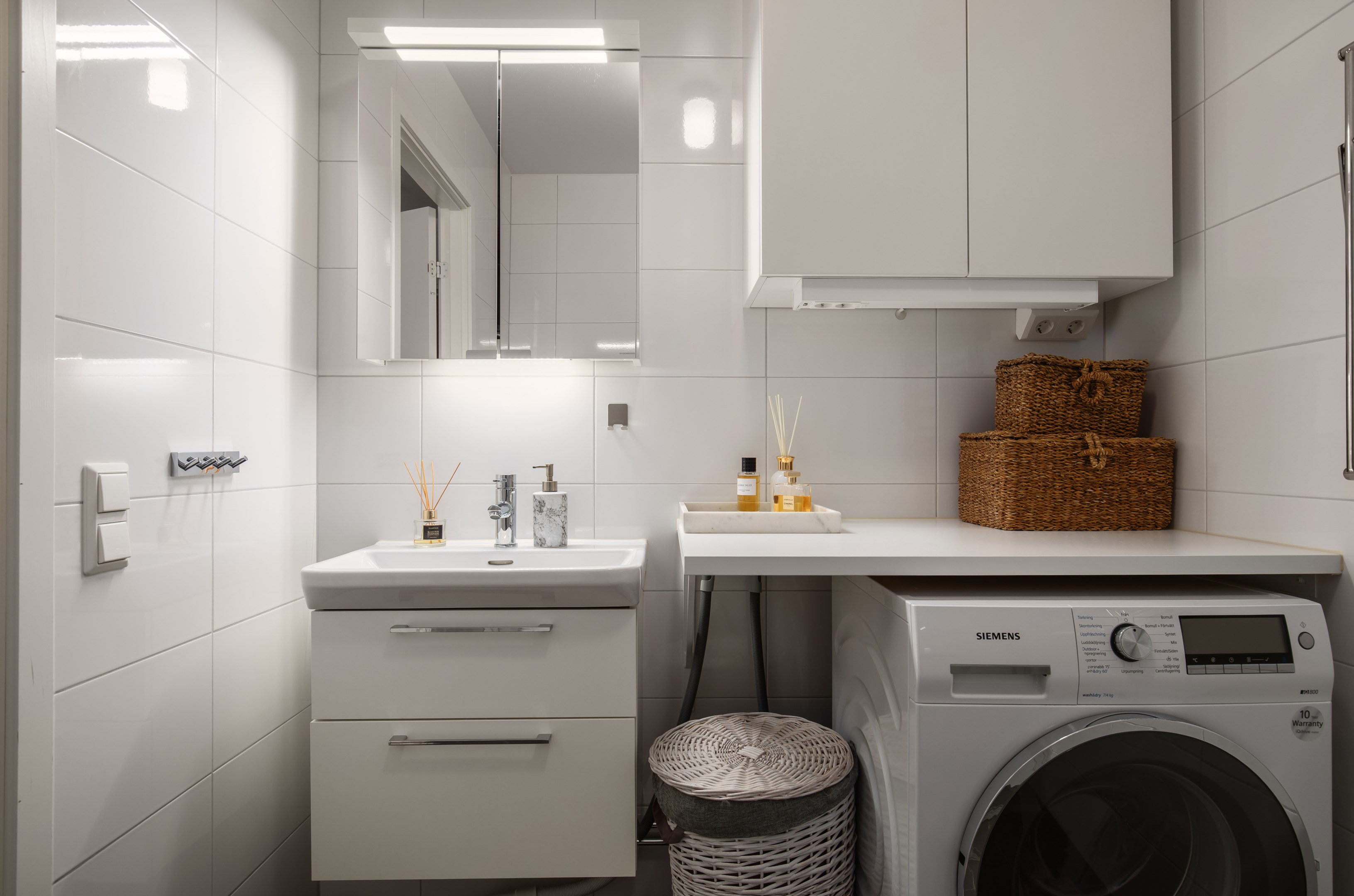 Bostadsbild från Kvarnholmsvägen 88, Kommande i Kvarnholmen, Nacka