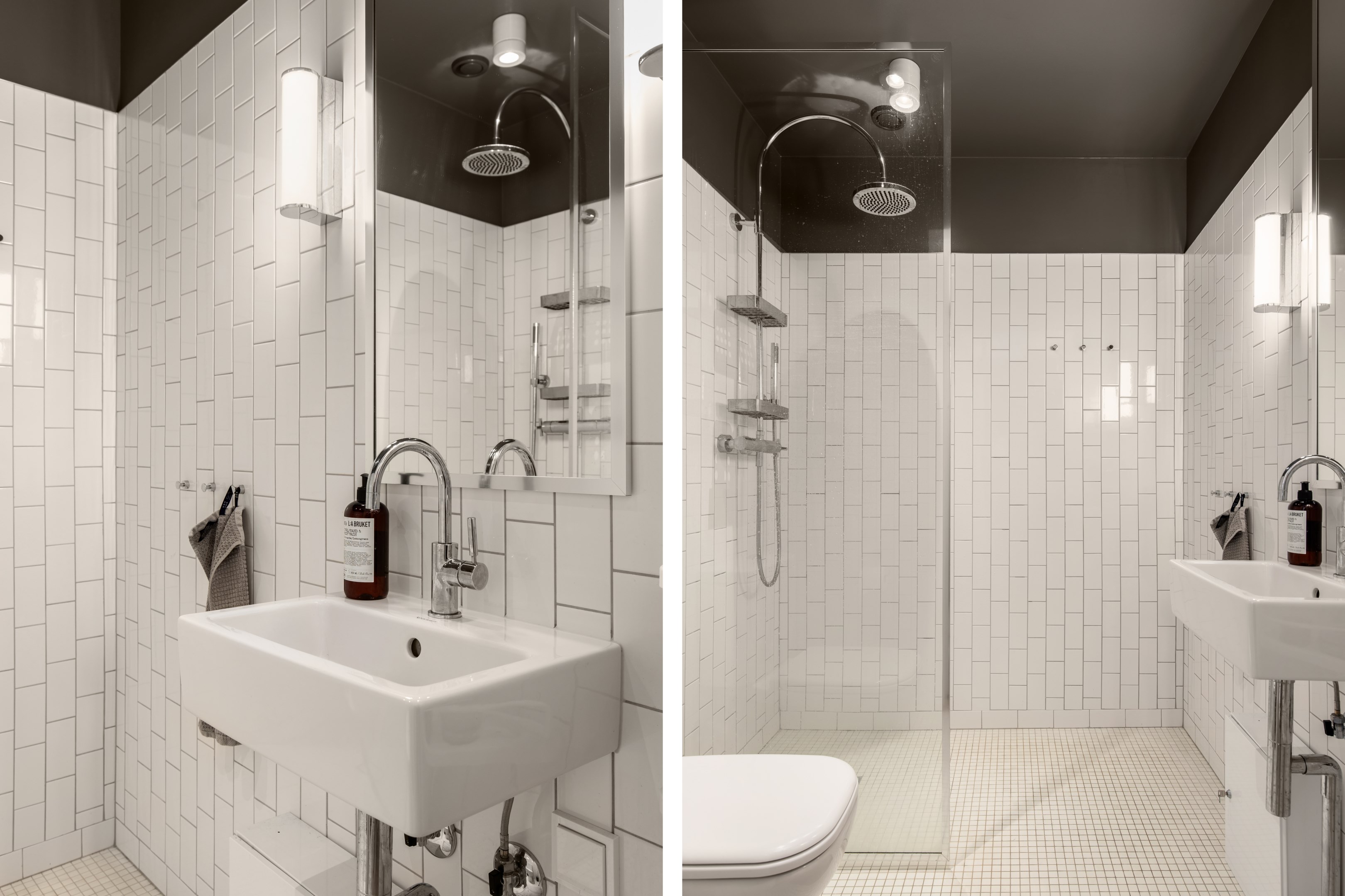 Bostadsbild från Kvarnholmsvägen 96, Kommande i Kvarnholmen, Nacka