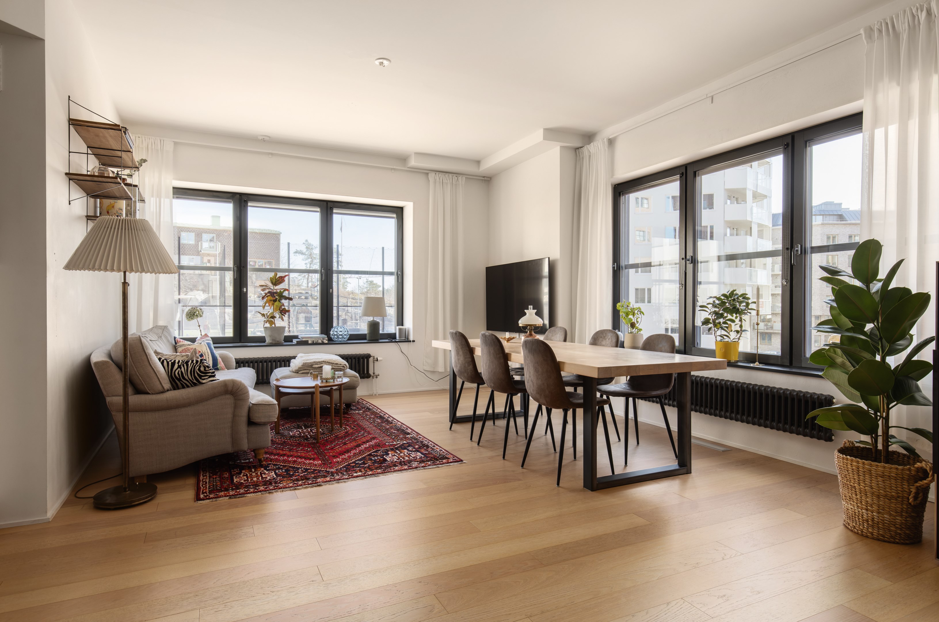 Bostadsbild från Kvarnholmsvägen 96, Kommande i Kvarnholmen, Nacka