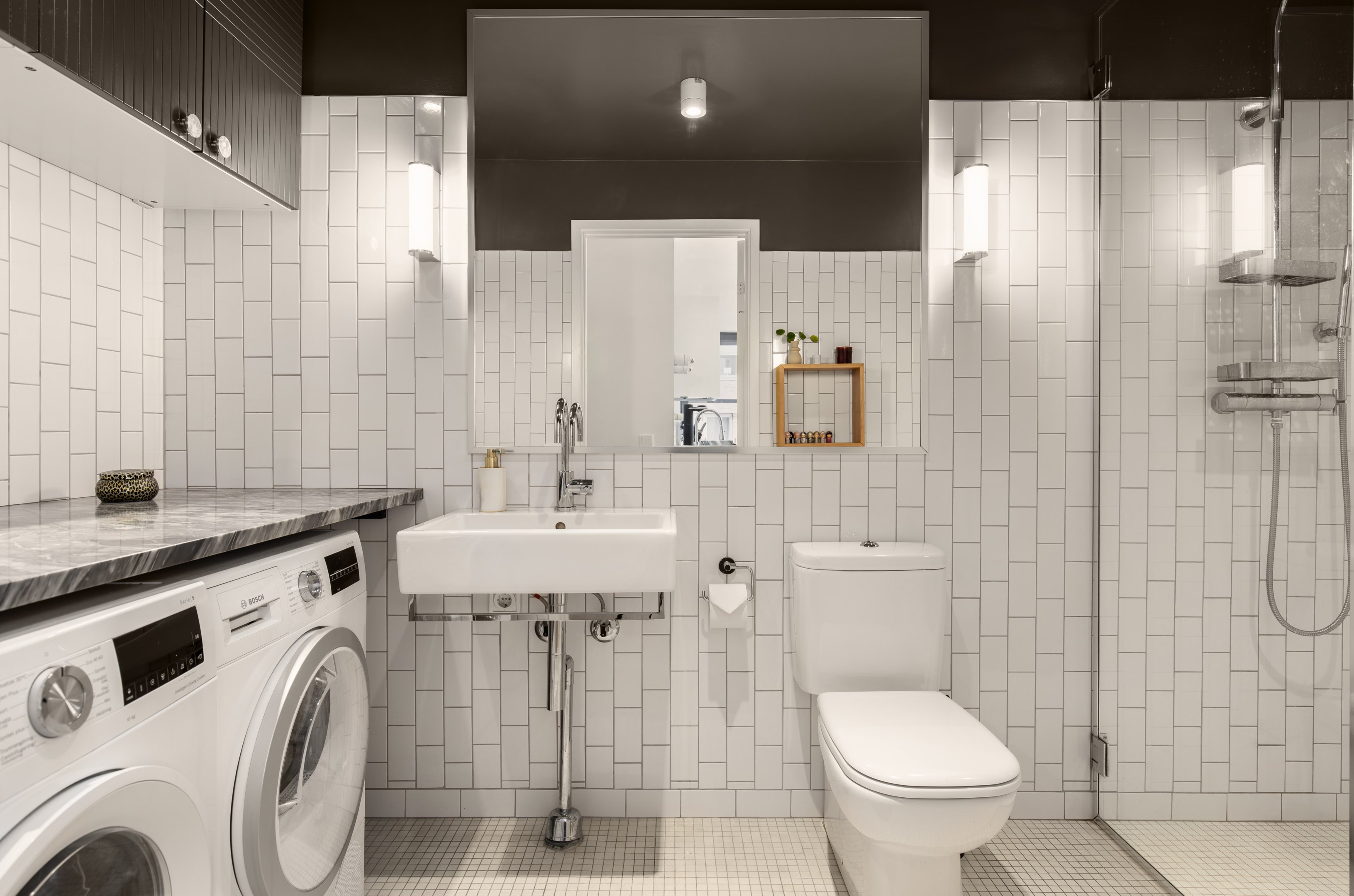Bostadsbild från Kvarnholmsvägen 96, Kommande i Kvarnholmen, Nacka