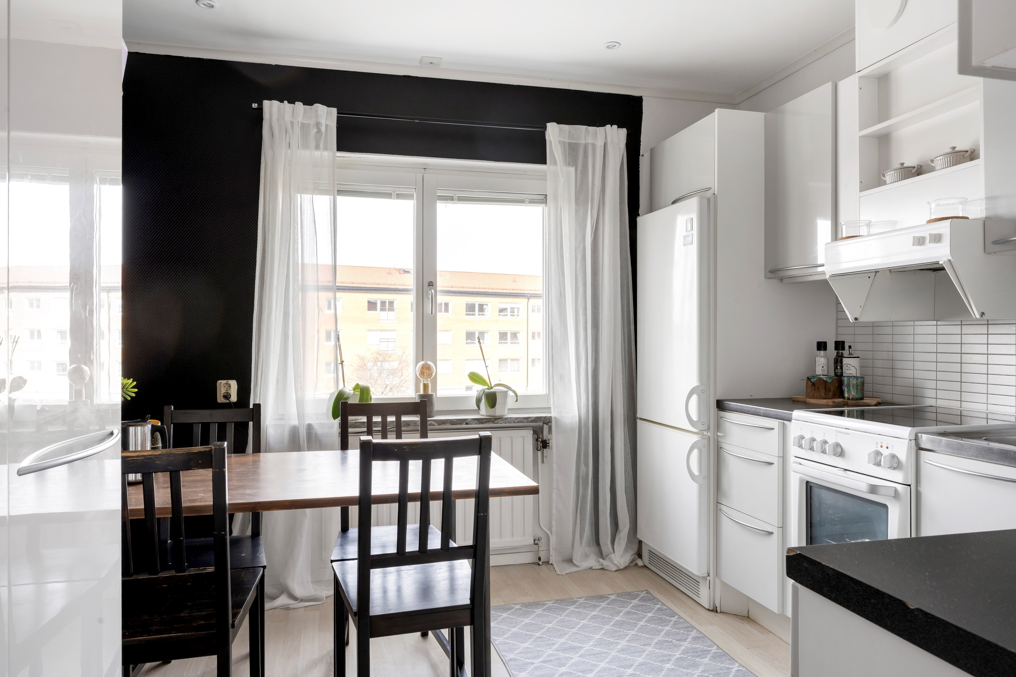 Bostadsbild från Kastanjegatan 7, Till salu i Salabacke, Uppsala