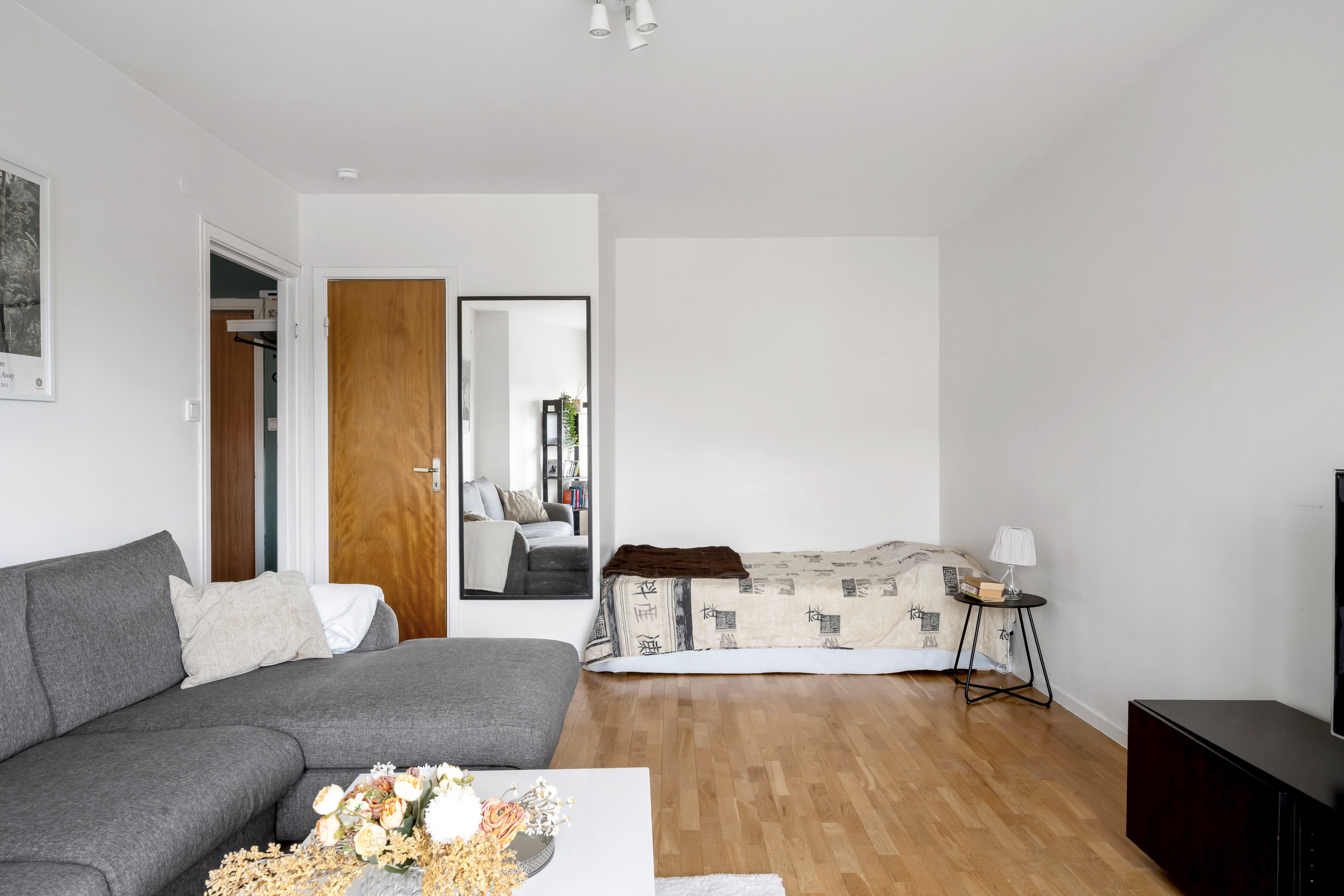 Bostadsbild från Kastanjegatan 7, Till salu i Salabacke, Uppsala