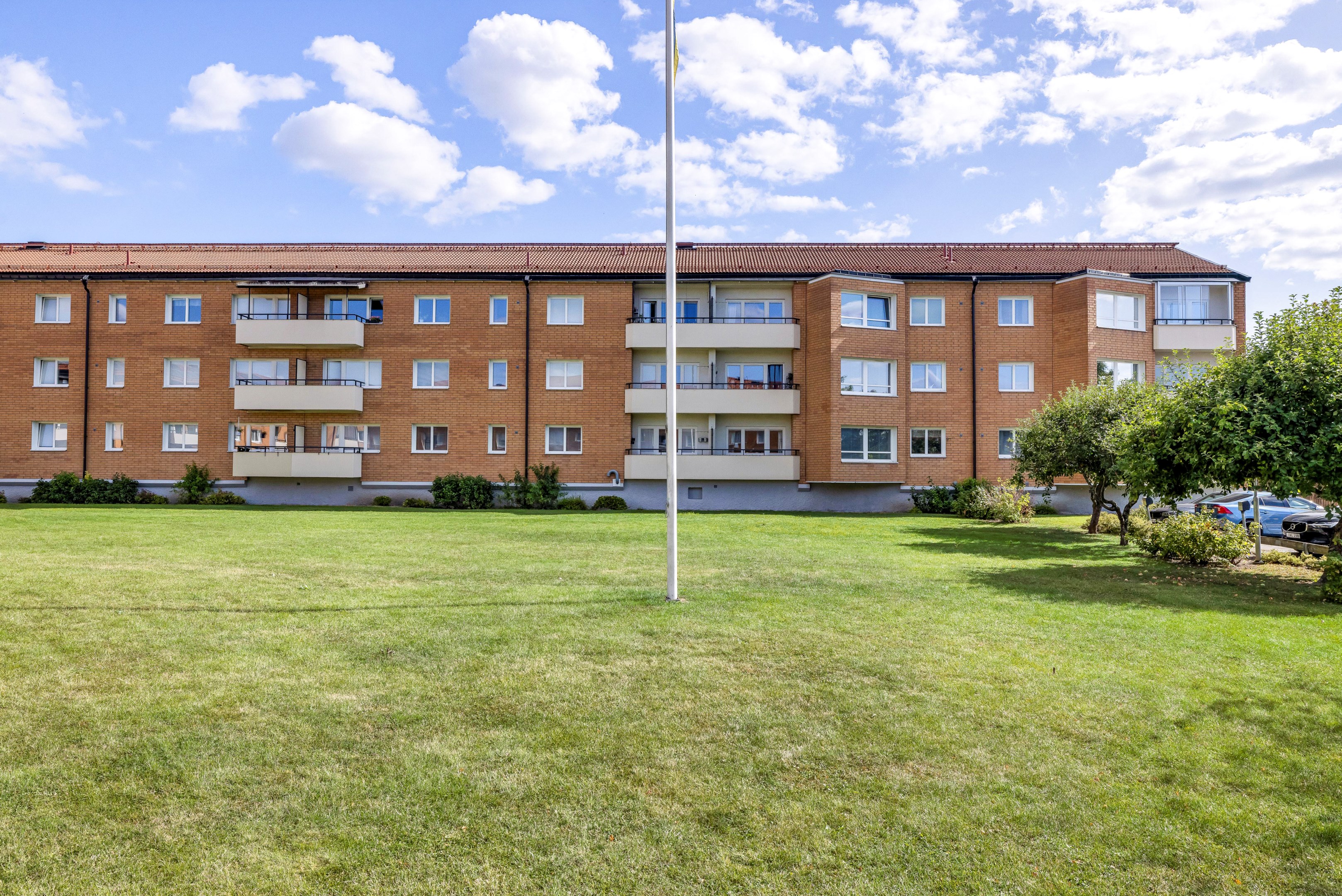 Bostadsbild från Kastanjegatan 7, Till salu i Salabacke, Uppsala