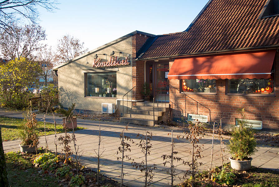 Bostadsbild från Kastanjegatan 7, Till salu i Salabacke, Uppsala