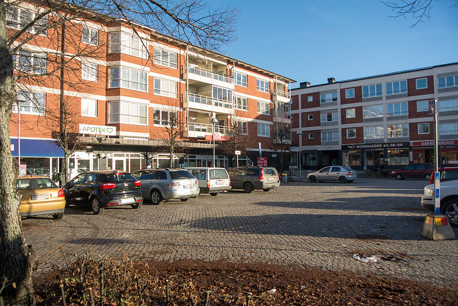 Bostadsbild från Kastanjegatan 7, Till salu i Salabacke, Uppsala