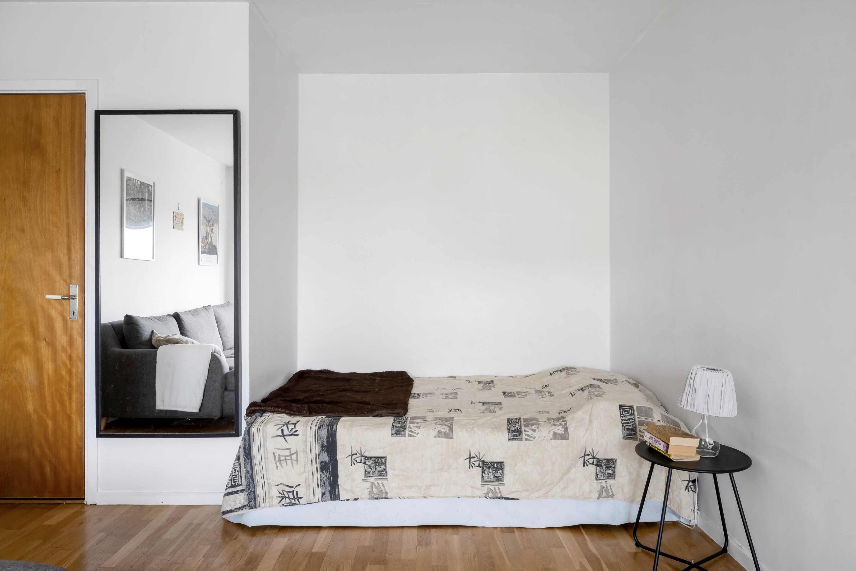 Bostadsbild från Kastanjegatan 7, Till salu i Salabacke, Uppsala