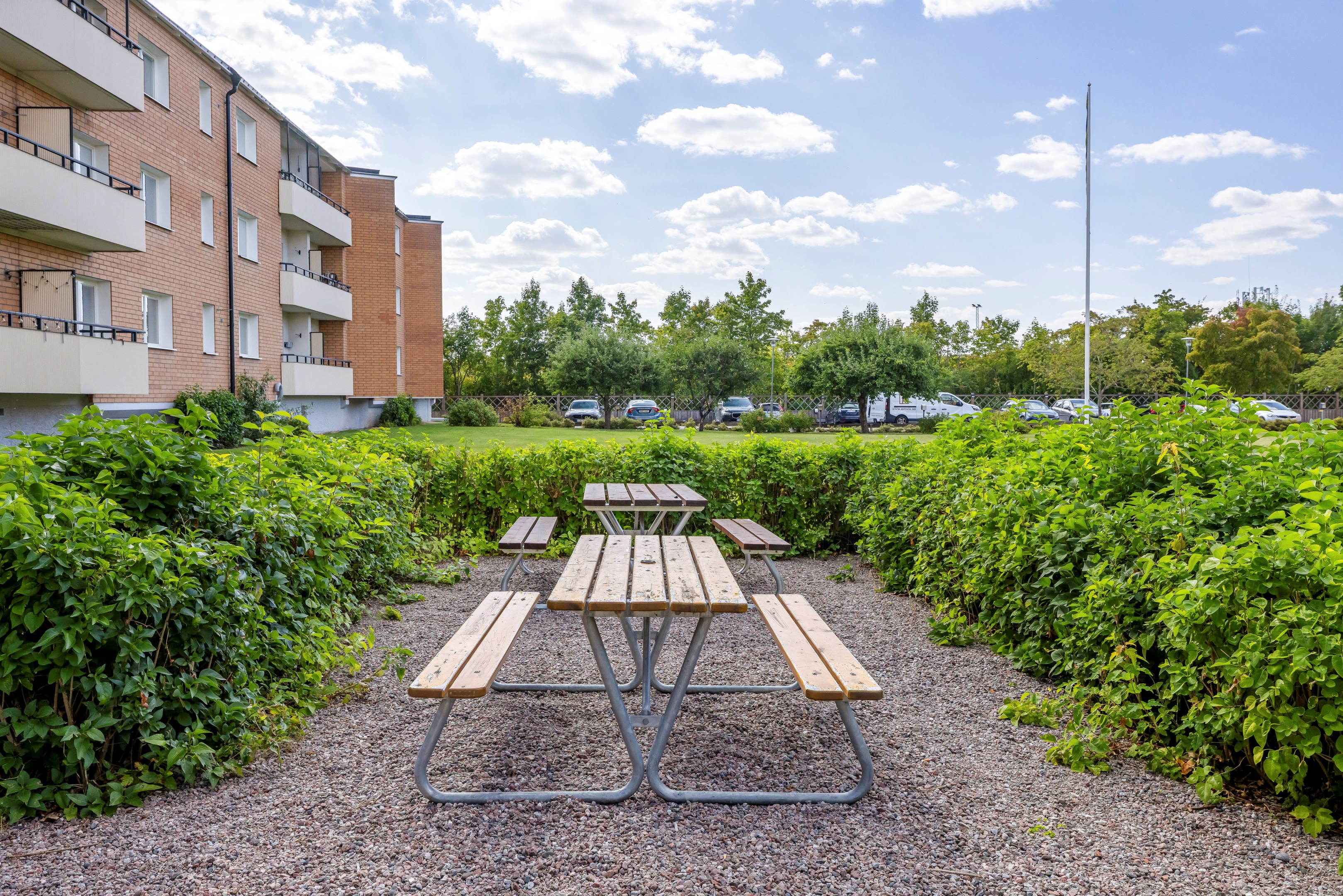 Bostadsbild från Kastanjegatan 7, Till salu i Salabacke, Uppsala