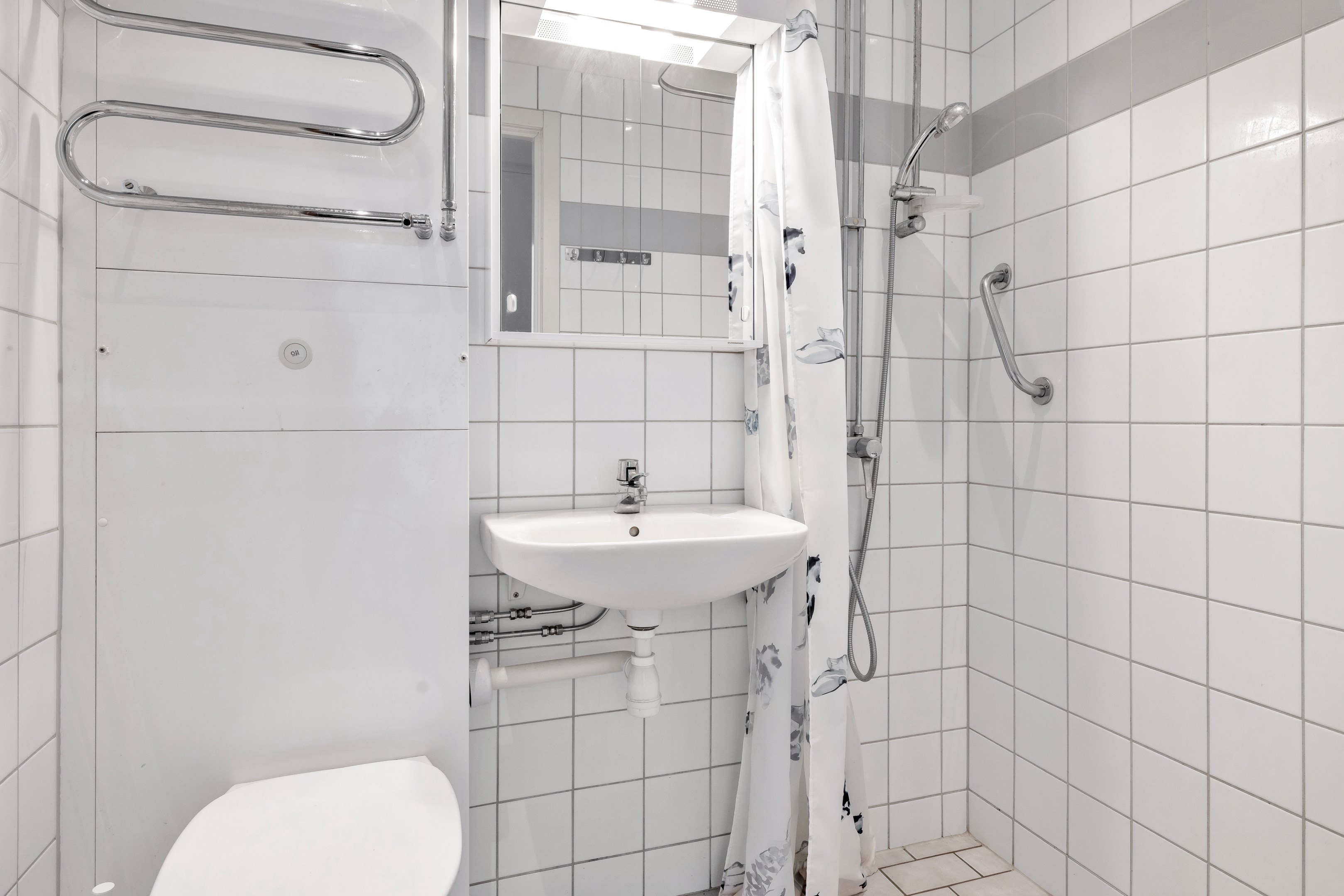 Bostadsbild från Kastanjegatan 7, Till salu i Salabacke, Uppsala