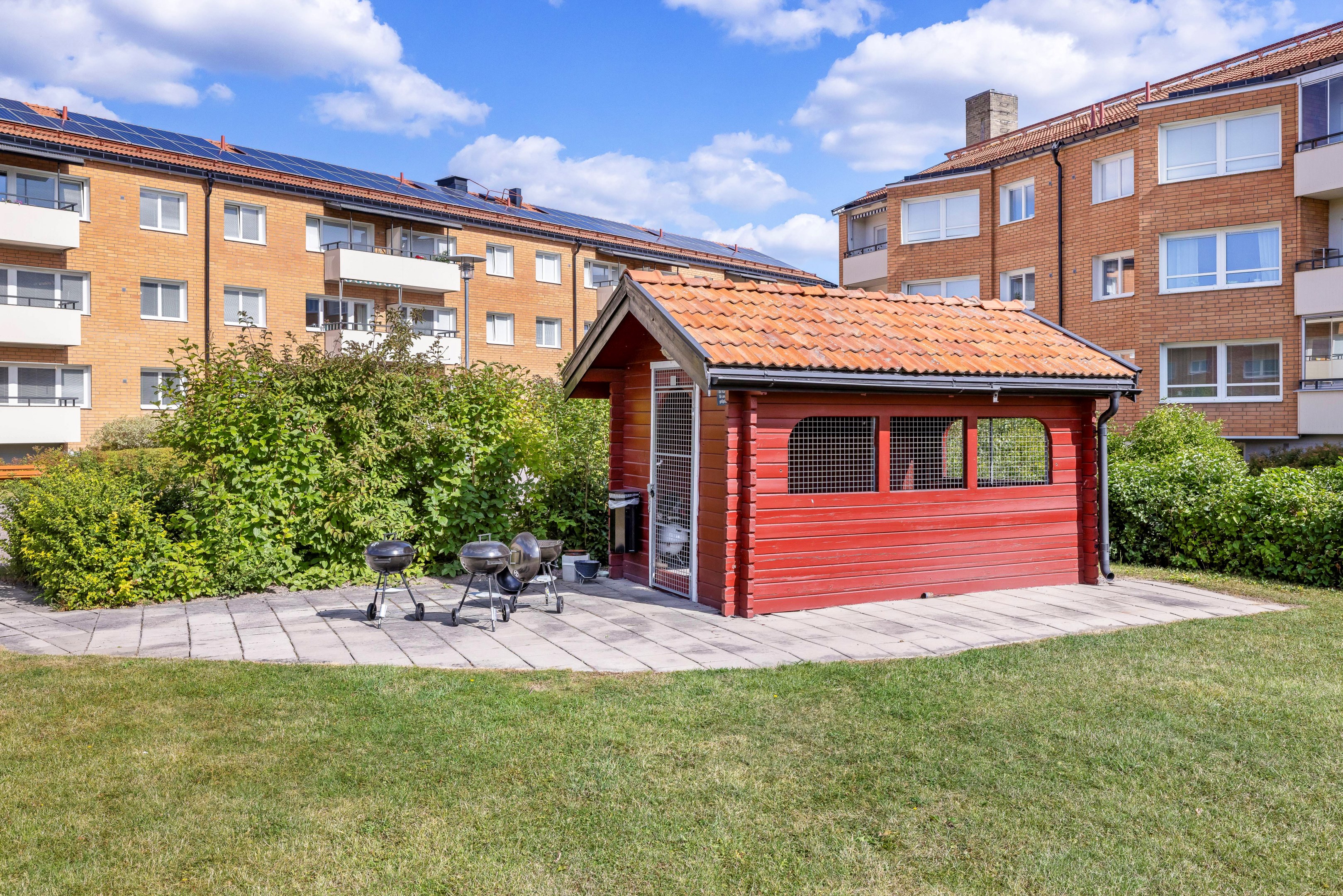 Bostadsbild från Kastanjegatan 7, Till salu i Salabacke, Uppsala