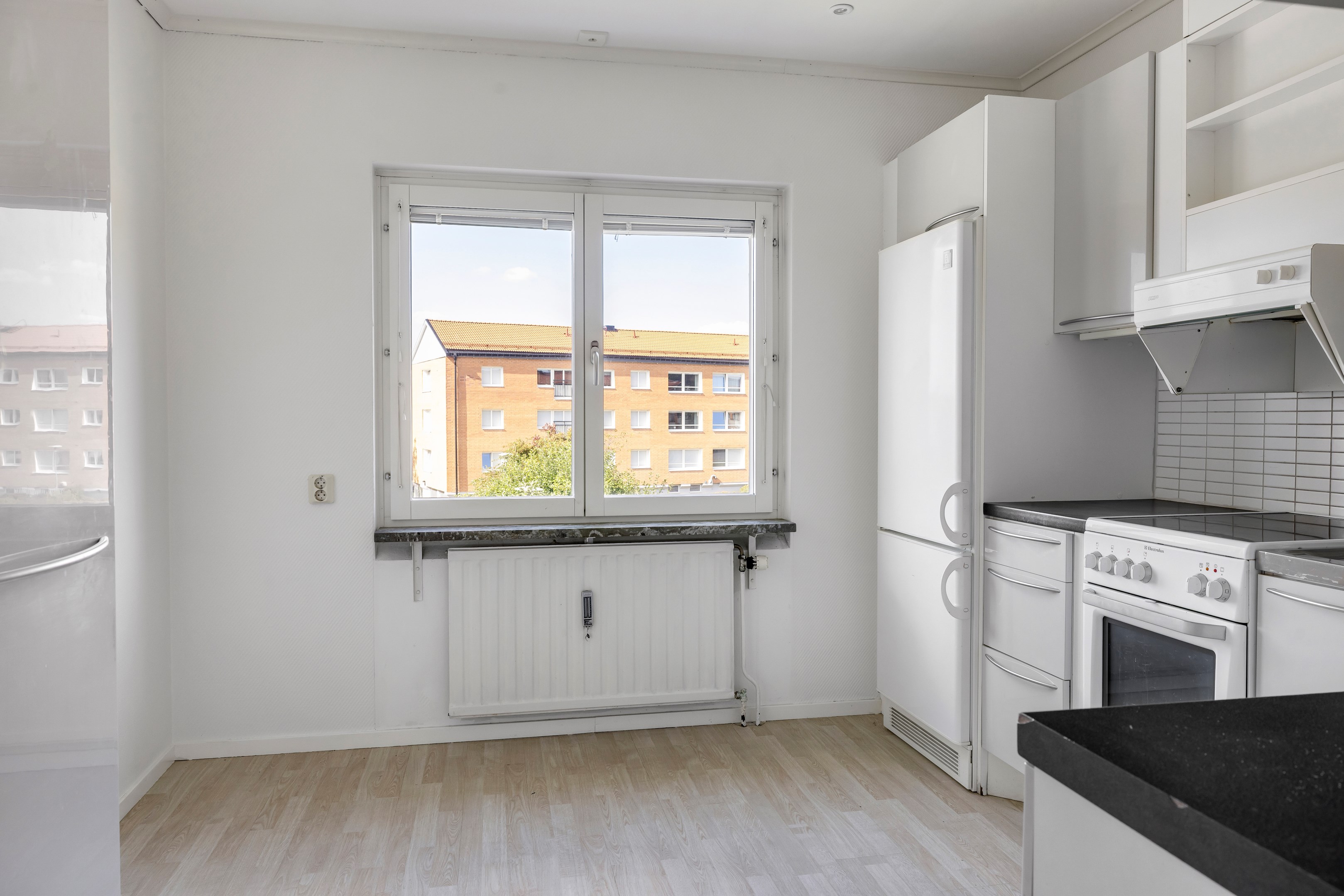 Bostadsbild från Kastanjegatan 7, Till salu i Salabacke, Uppsala