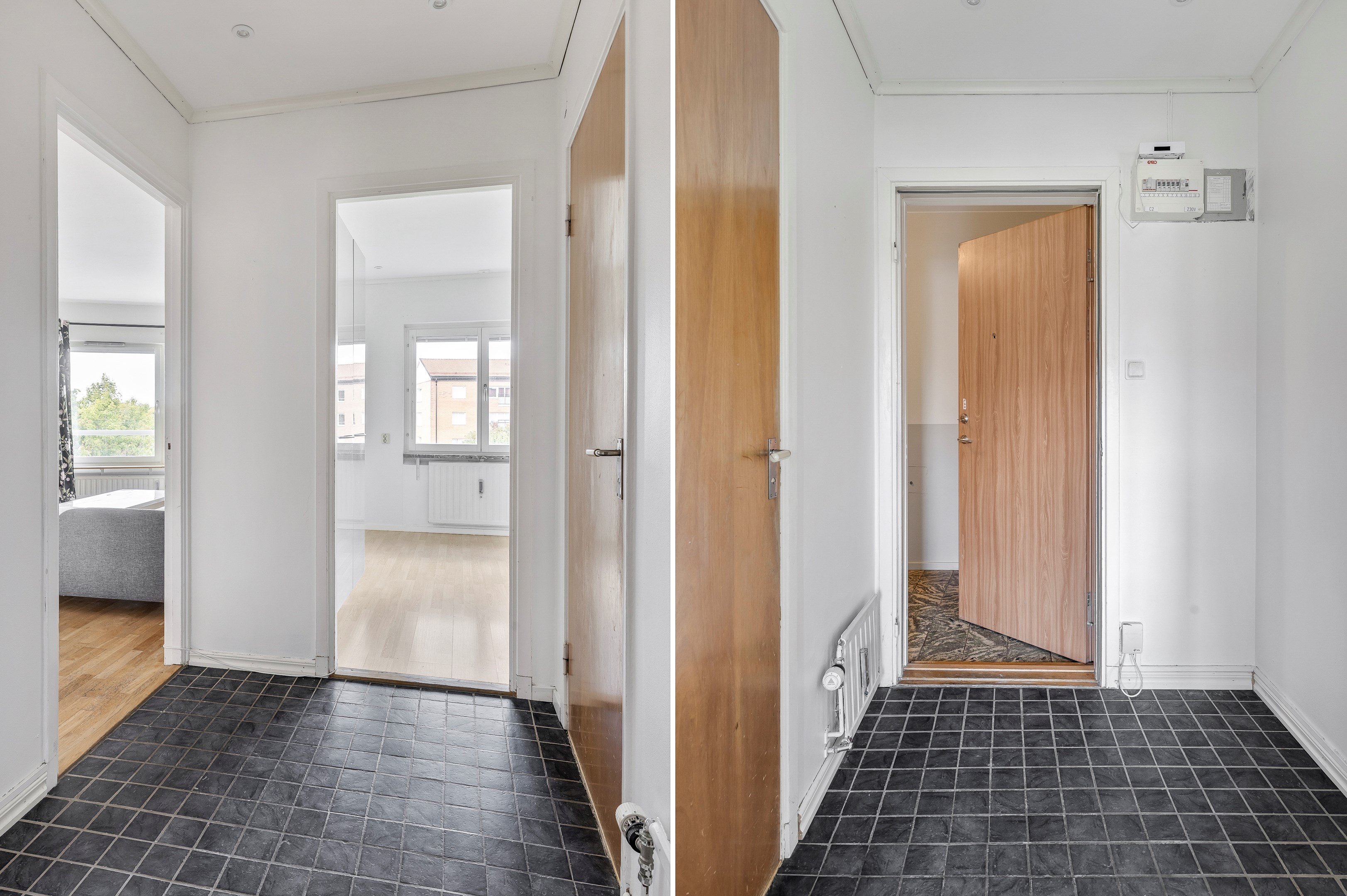 Bostadsbild från Kastanjegatan 7, Till salu i Salabacke, Uppsala