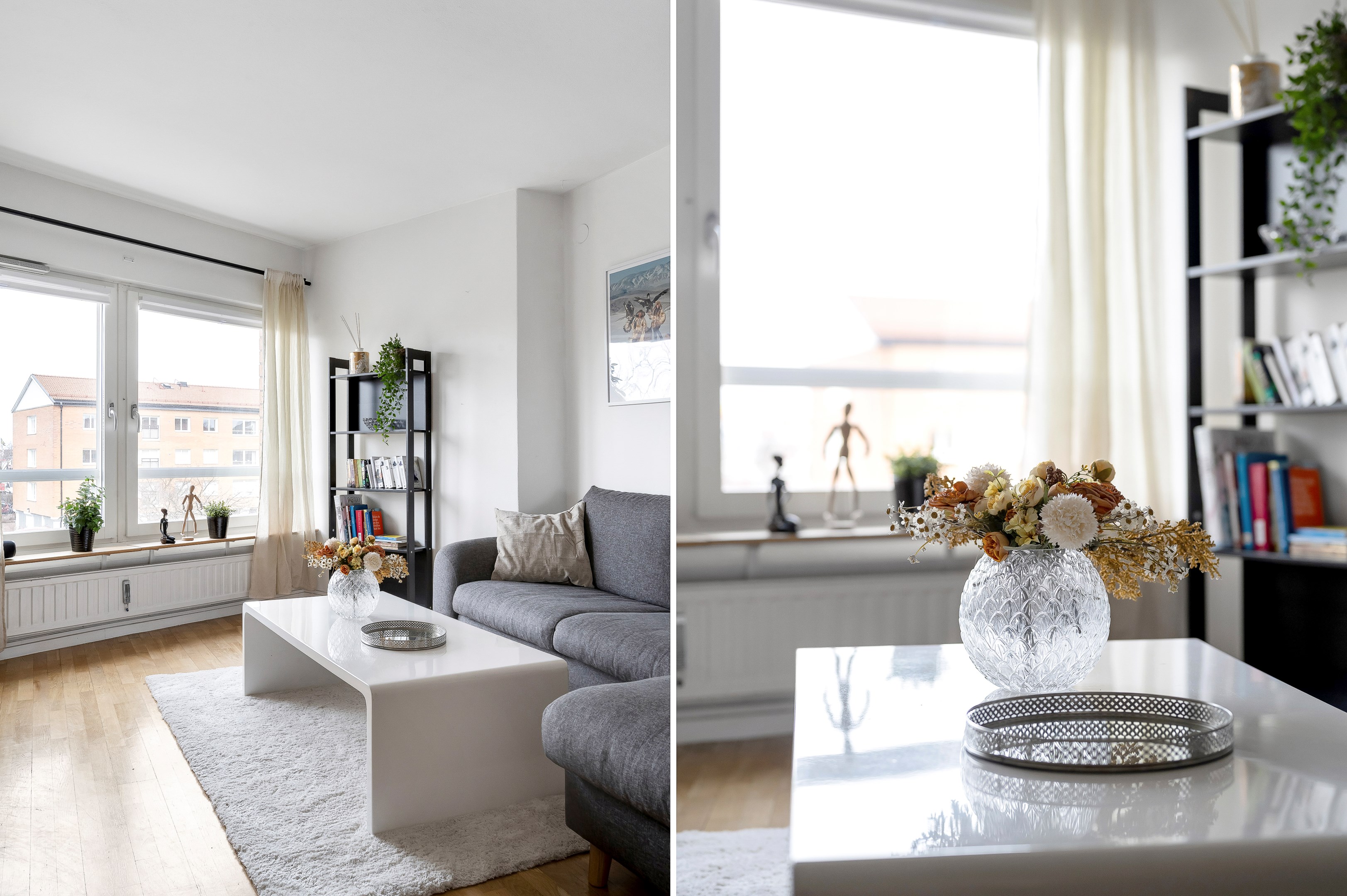 Bostadsbild från Kastanjegatan 7, Till salu i Salabacke, Uppsala