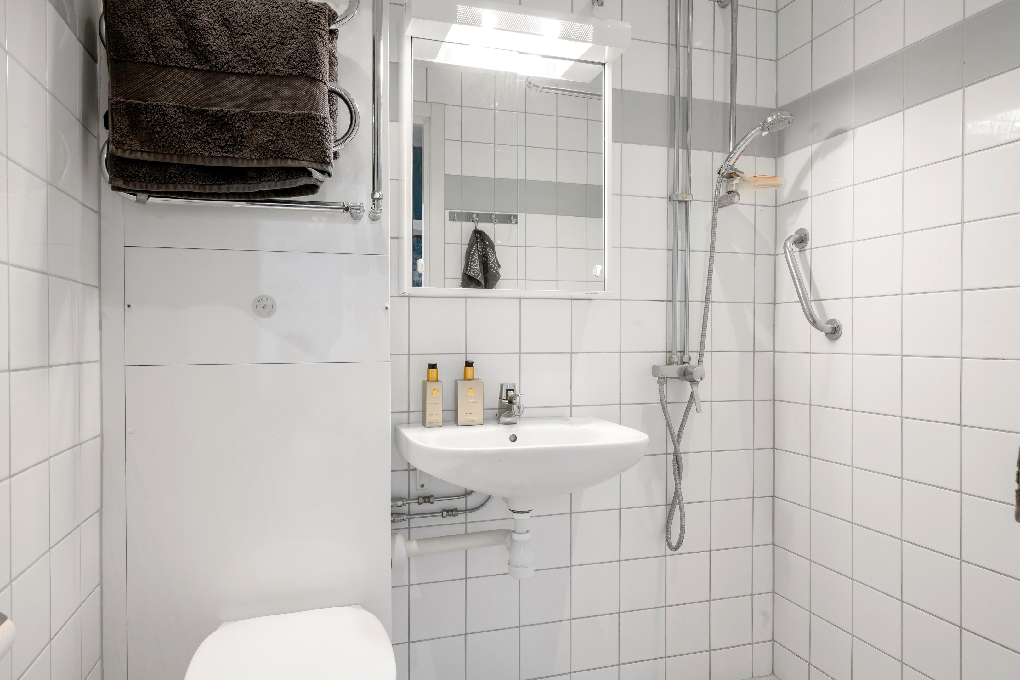 Bostadsbild från Kastanjegatan 7, Till salu i Salabacke, Uppsala