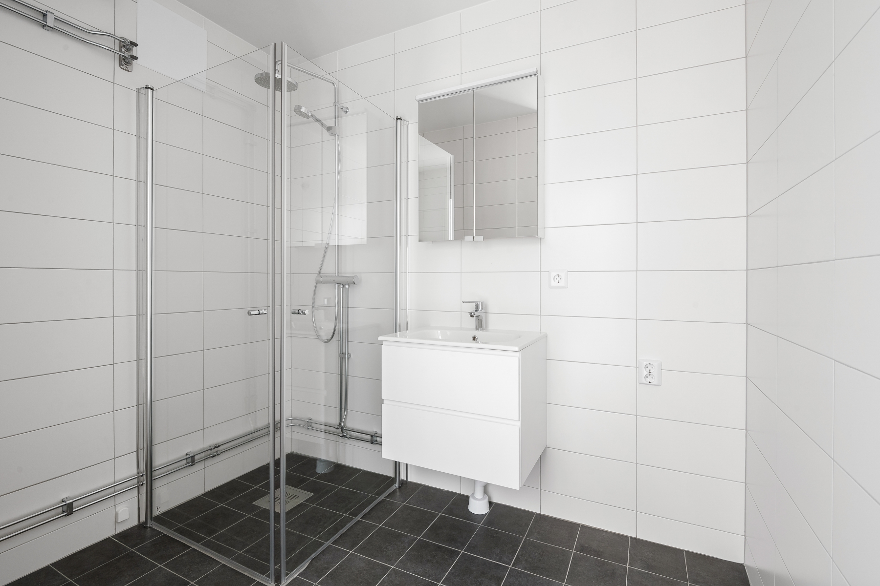 Bostadsbild från Äspholmsvägen 37, Såld i Skärholmen - Bredäng, Stockholm