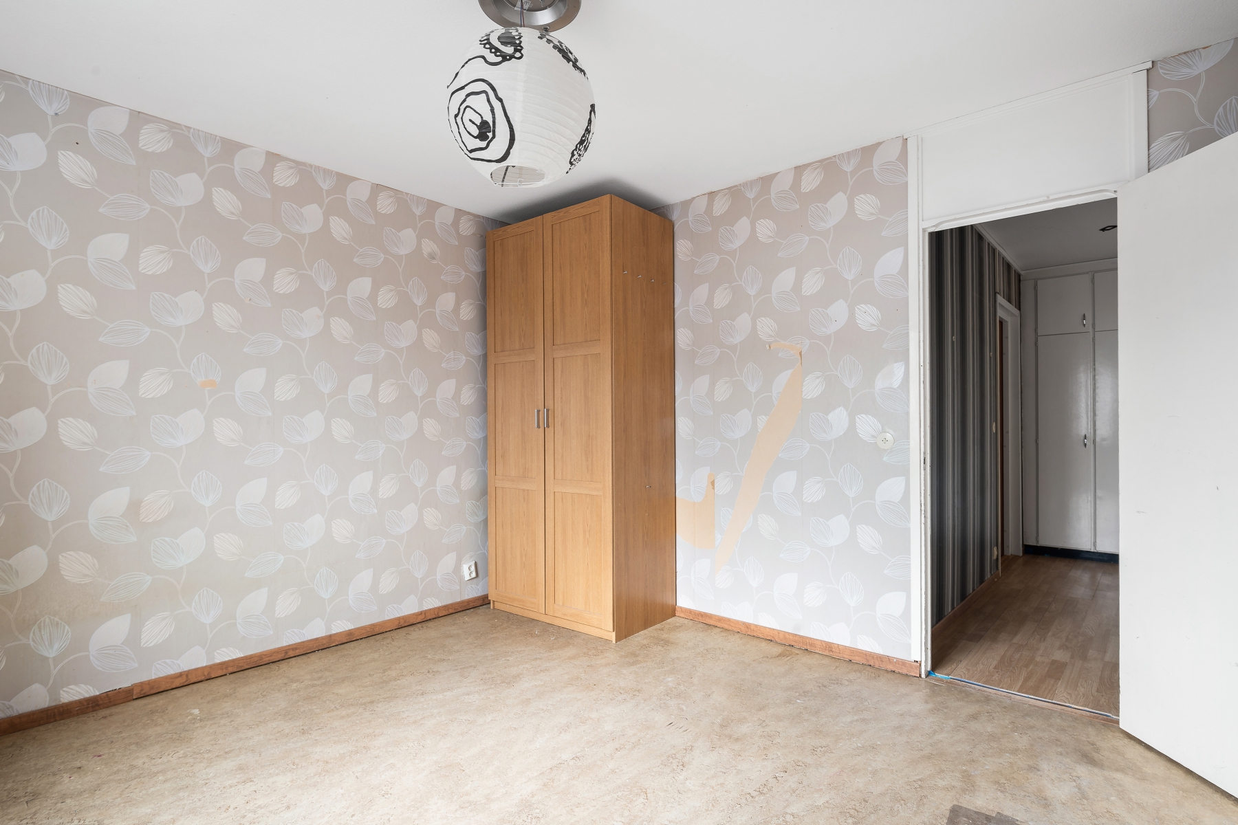 Bostadsbild från Äspholmsvägen 37, Såld i Skärholmen - Bredäng, Stockholm