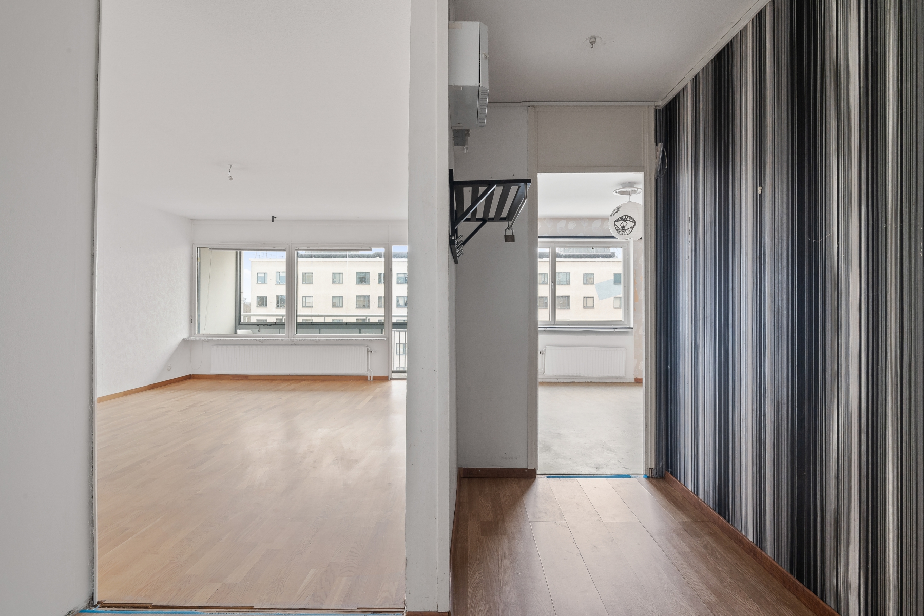 Bostadsbild från Äspholmsvägen 37, Såld i Skärholmen - Bredäng, Stockholm