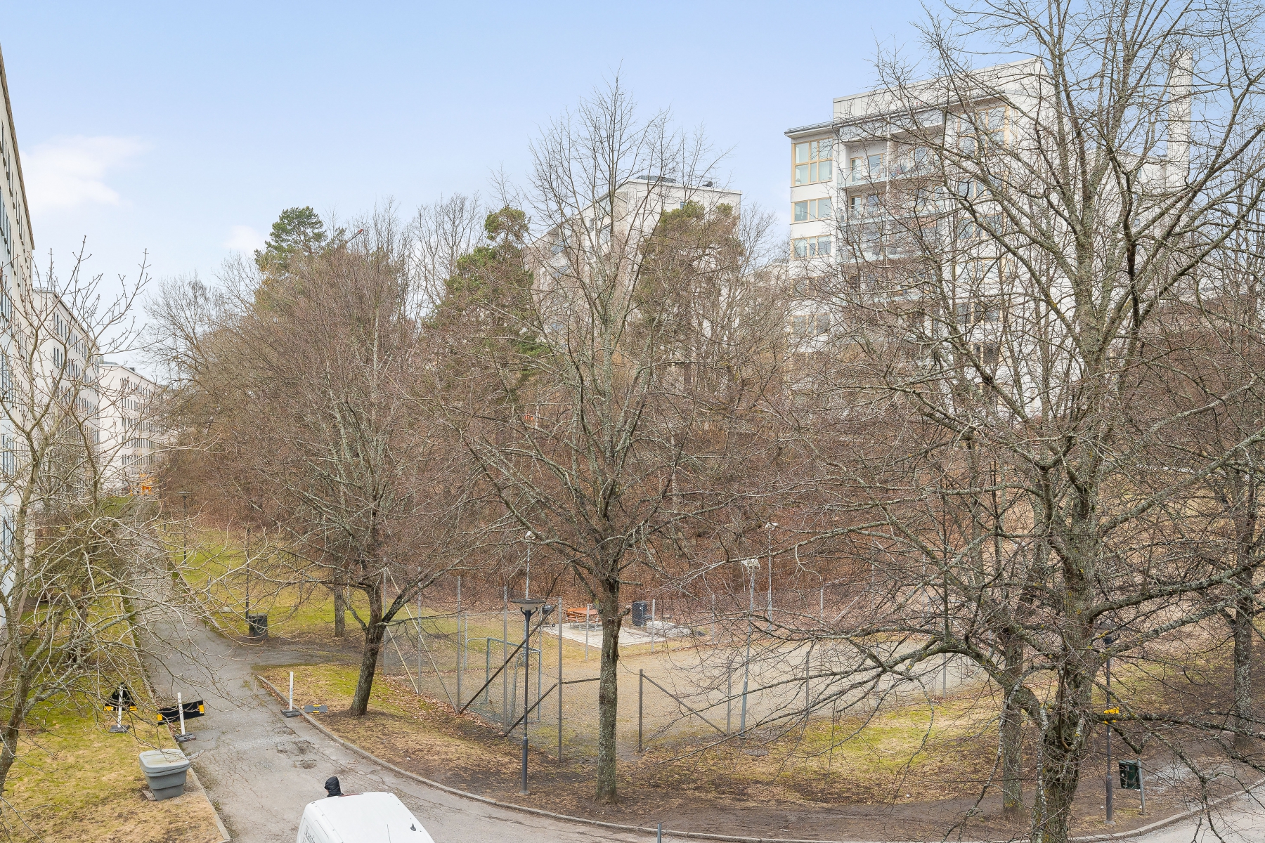 Bostadsbild från Äspholmsvägen 37, Såld i Skärholmen - Bredäng, Stockholm