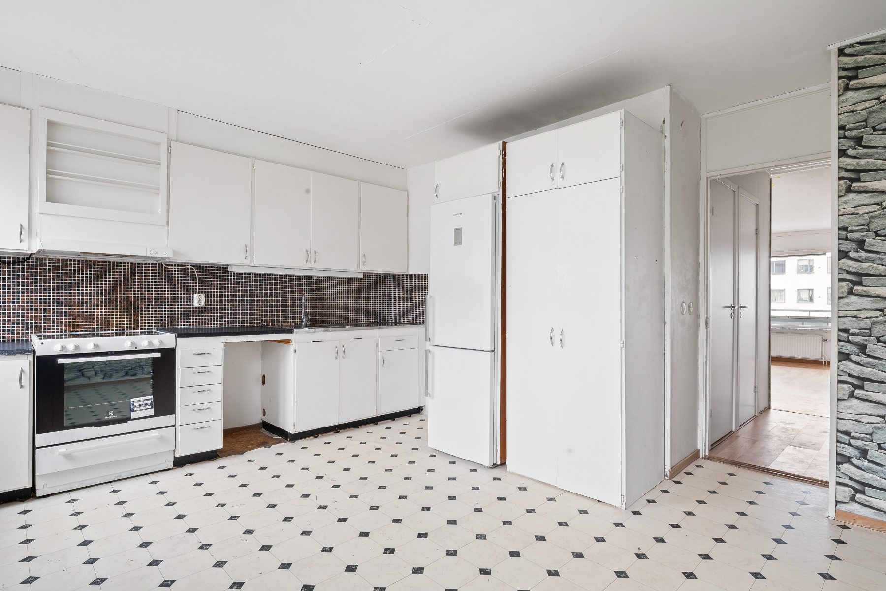 Bostadsbild från Äspholmsvägen 37, Såld i Skärholmen - Bredäng, Stockholm