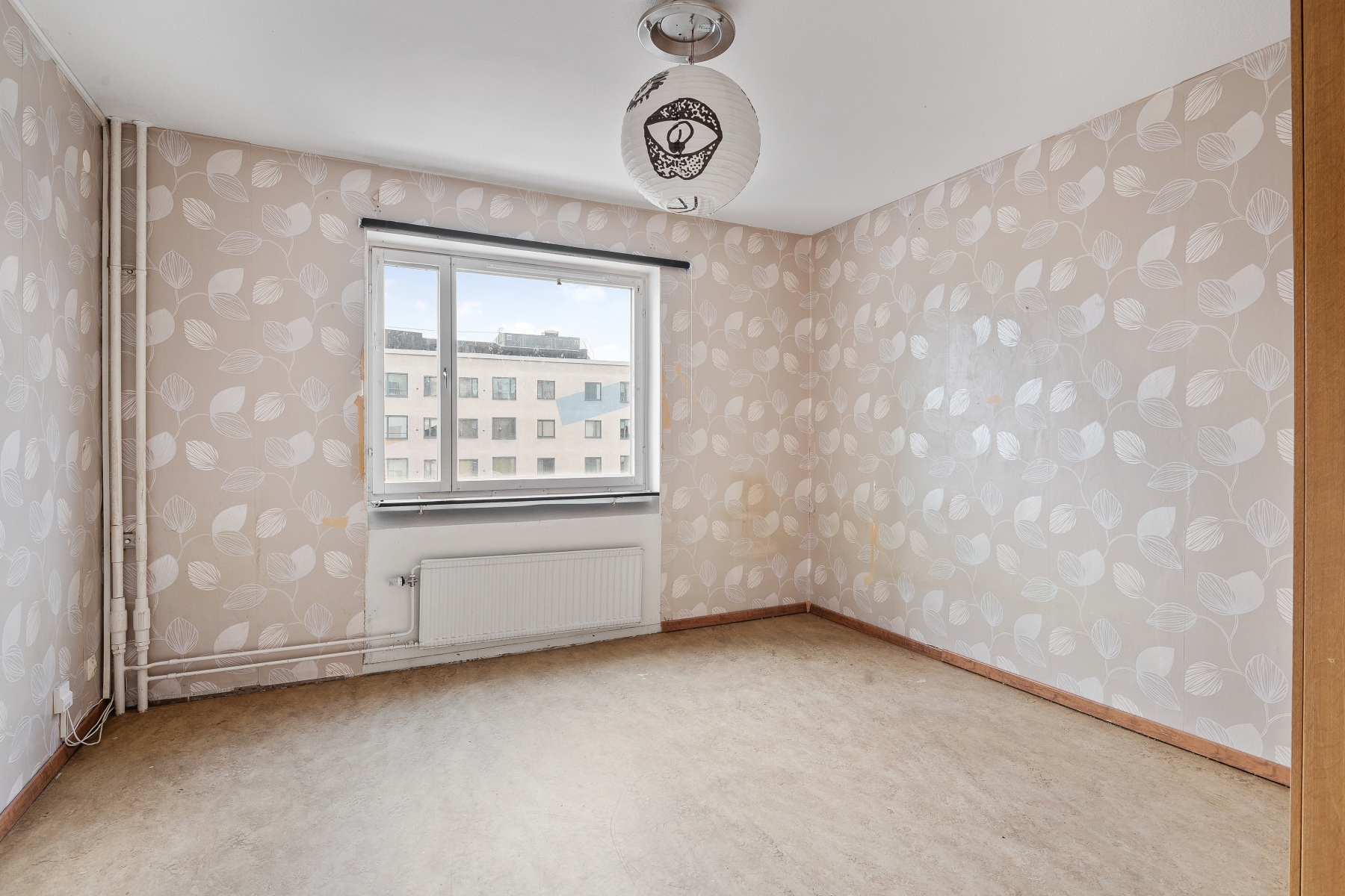 Bostadsbild från Äspholmsvägen 37, Såld i Skärholmen - Bredäng, Stockholm