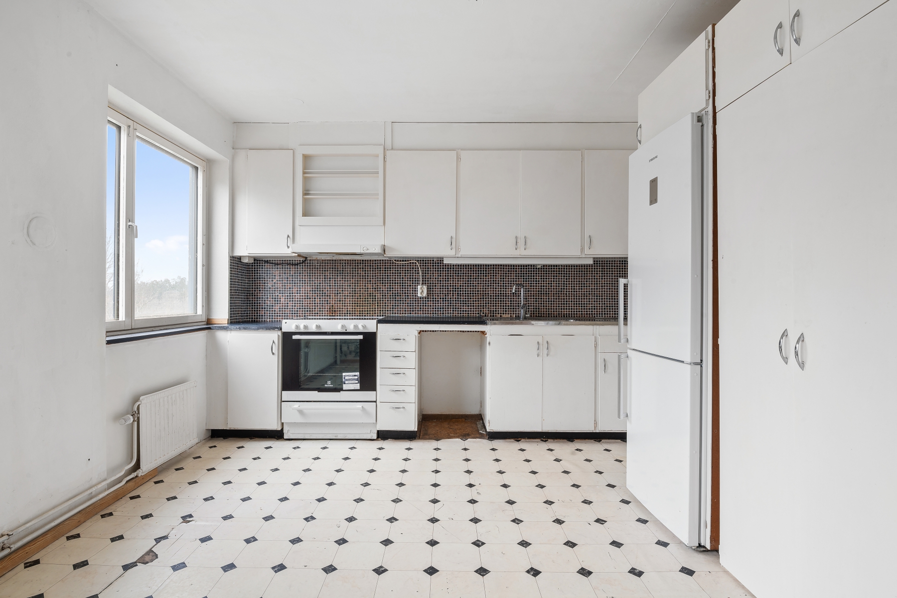 Bostadsbild från Äspholmsvägen 37, Såld i Skärholmen - Bredäng, Stockholm