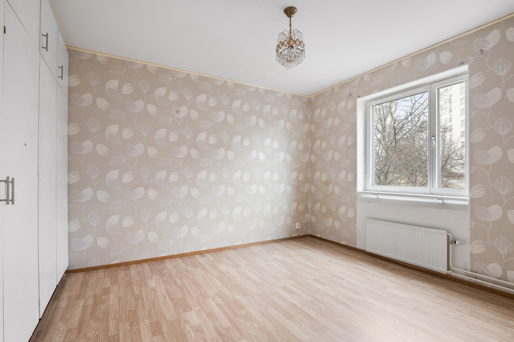 Bostadsbild från Äspholmsvägen 37, Såld i Skärholmen - Bredäng, Stockholm