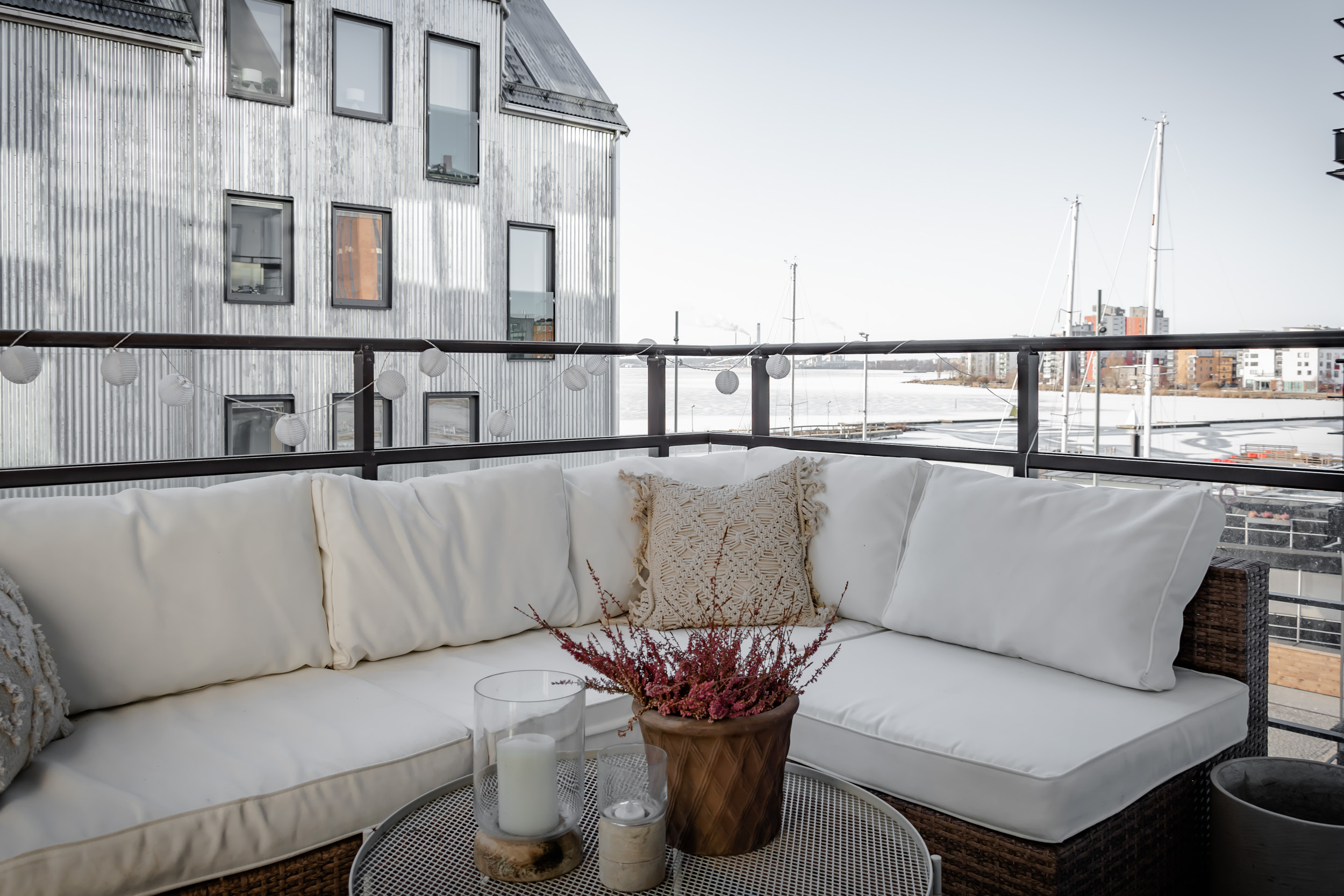 Bostadsbild från Havsfrugatan 1, Till salu i Öster Mälarstrand, Västerås