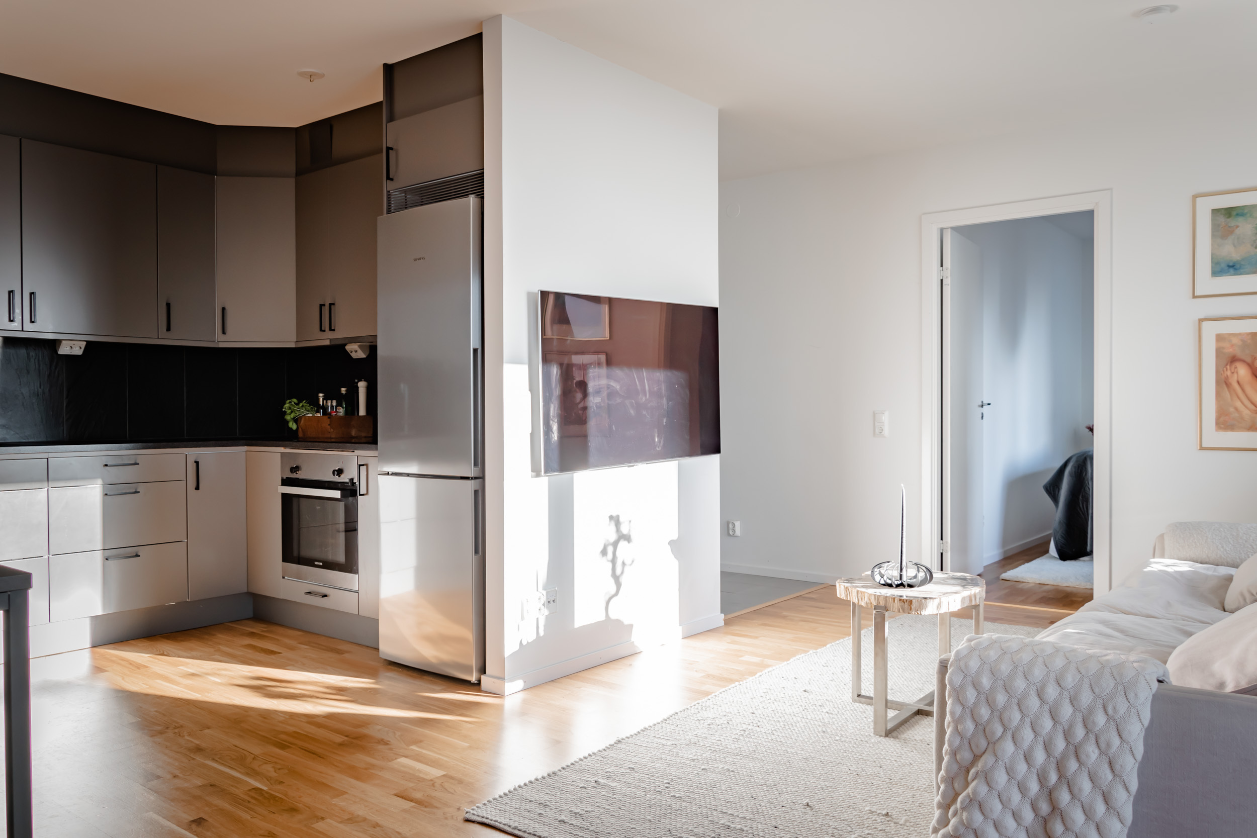 Bostadsbild från Havsfrugatan 1, Till salu i Öster Mälarstrand, Västerås