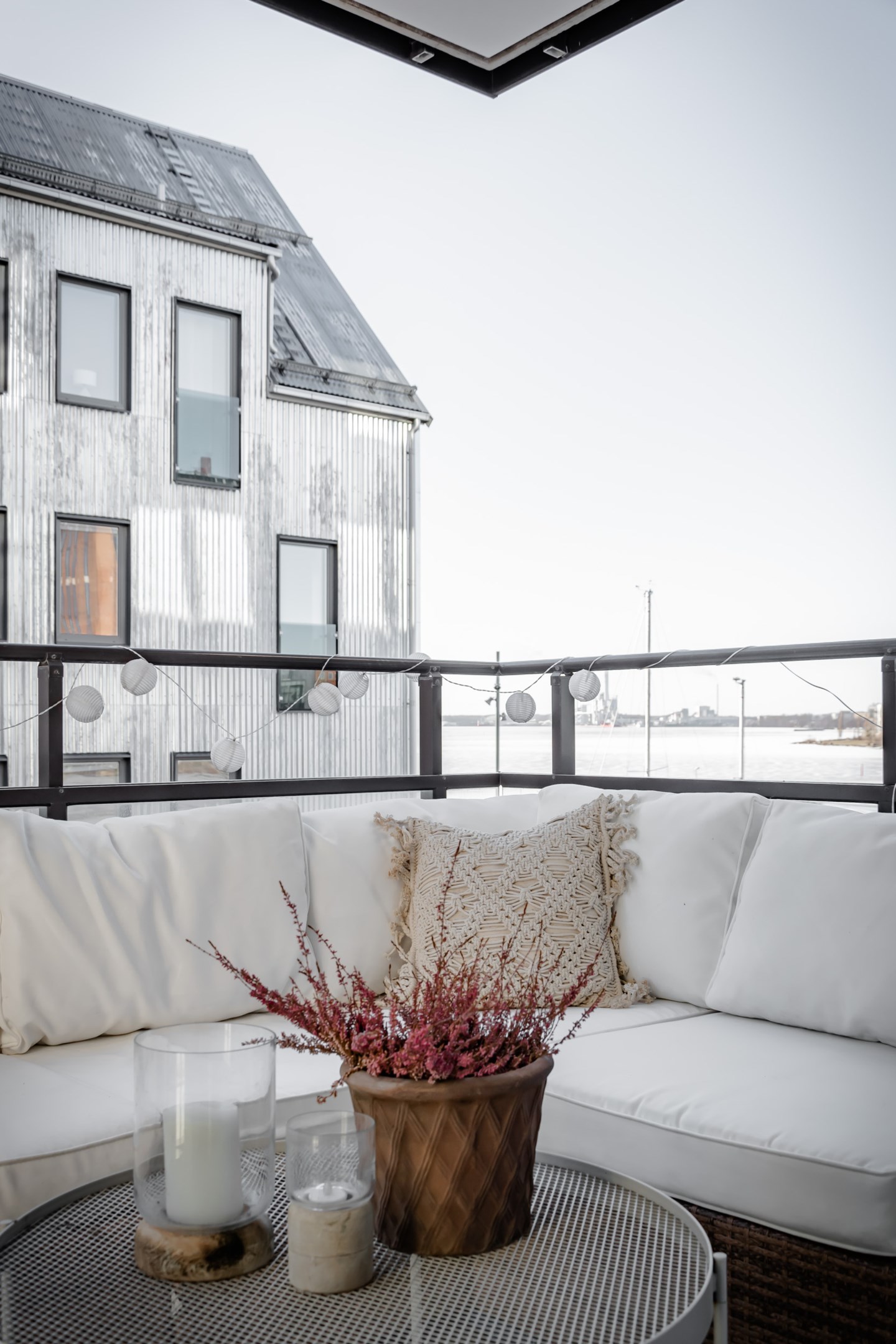 Bostadsbild från Havsfrugatan 1, Till salu i Öster Mälarstrand, Västerås