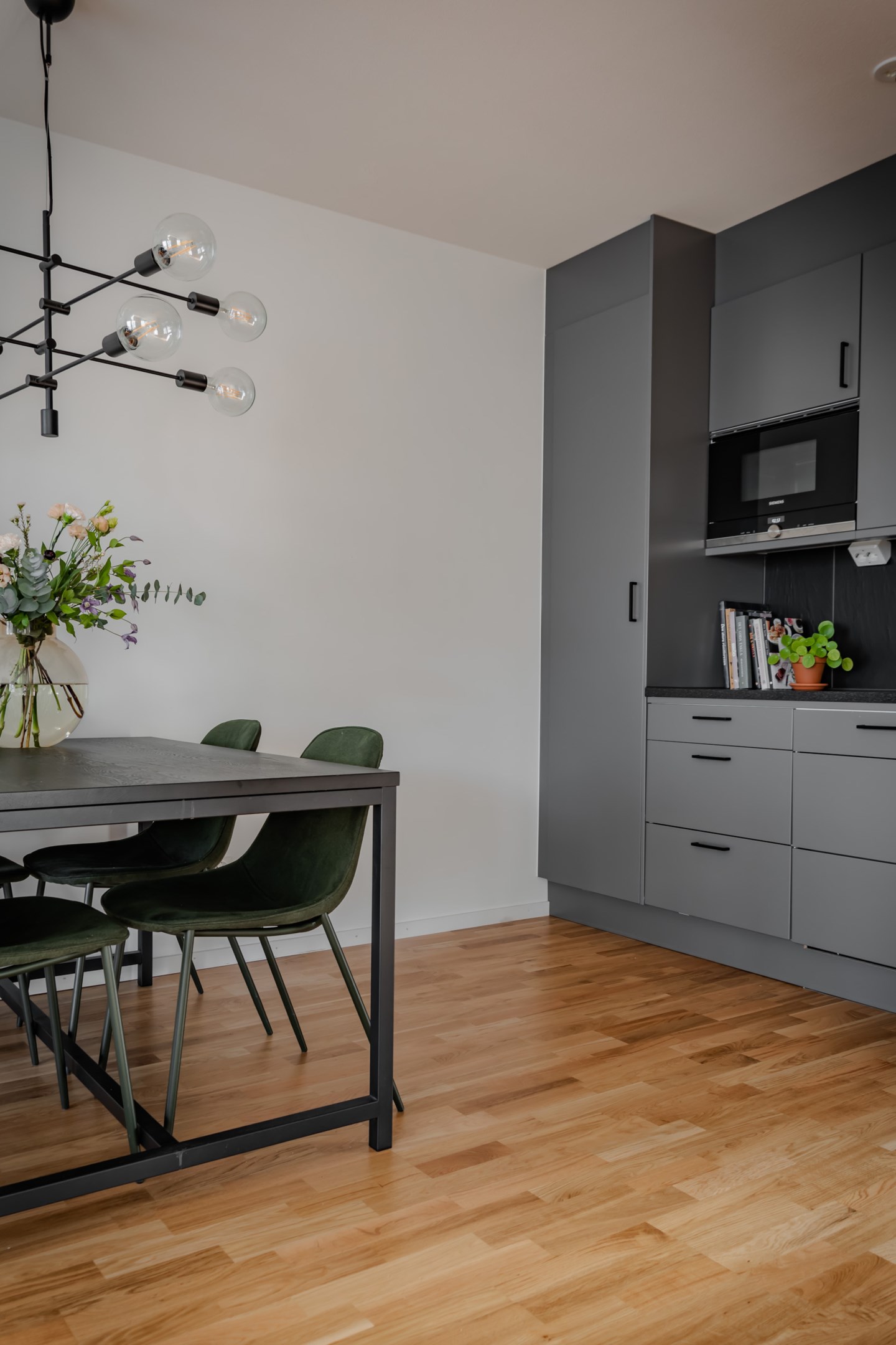 Bostadsbild från Havsfrugatan 1, Till salu i Öster Mälarstrand, Västerås