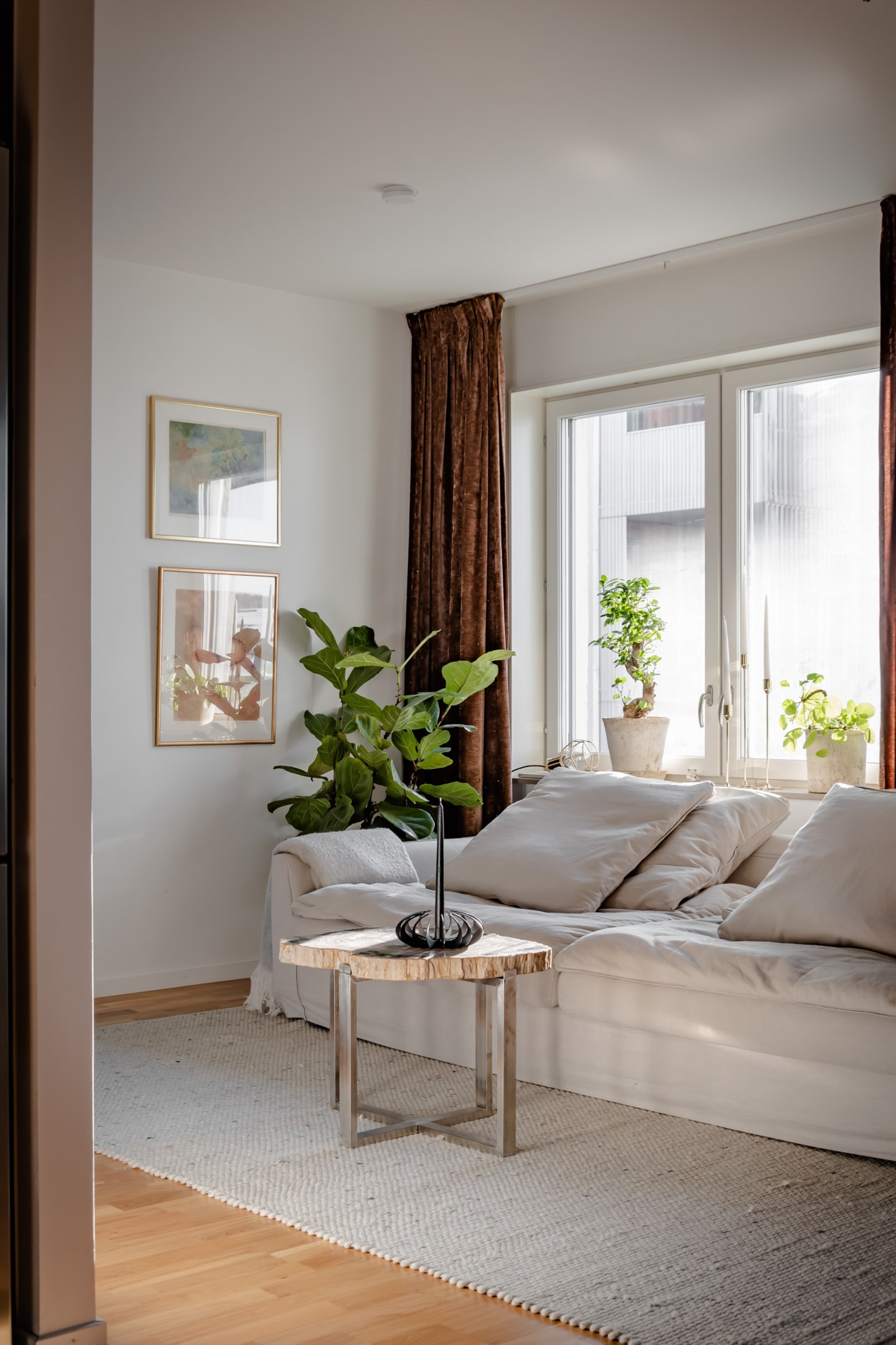 Bostadsbild från Havsfrugatan 1, Till salu i Öster Mälarstrand, Västerås