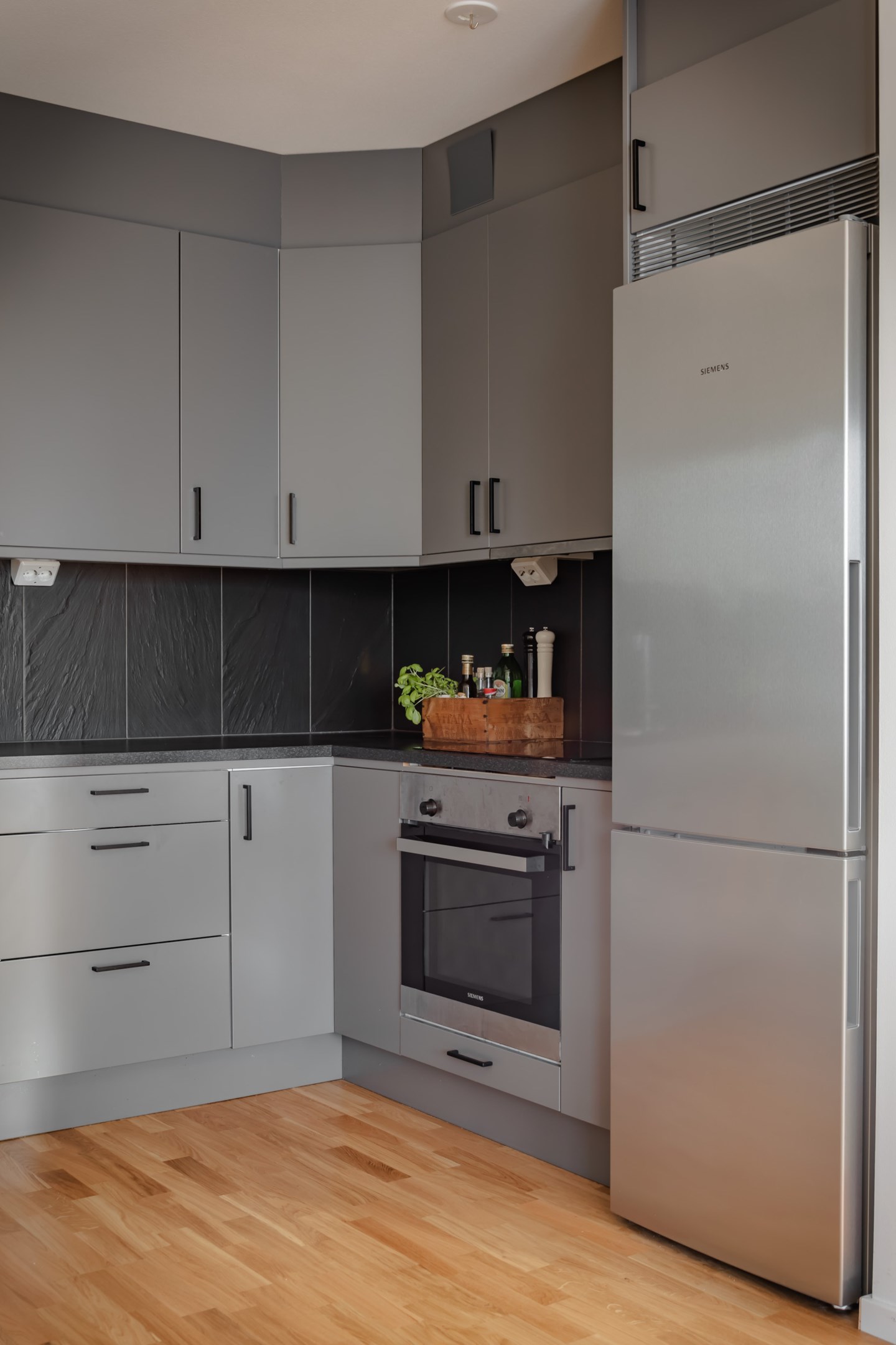 Bostadsbild från Havsfrugatan 1, Till salu i Öster Mälarstrand, Västerås