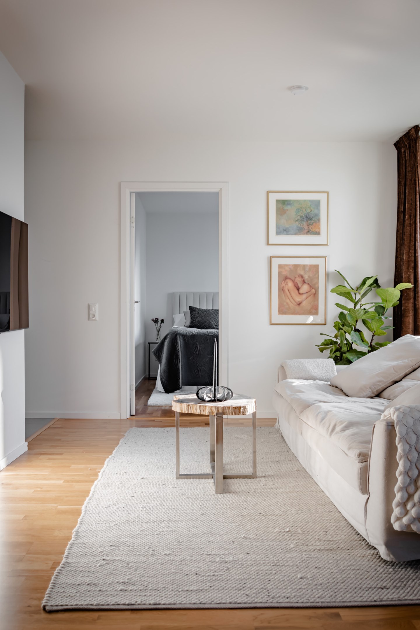 Bostadsbild från Havsfrugatan 1, Till salu i Öster Mälarstrand, Västerås