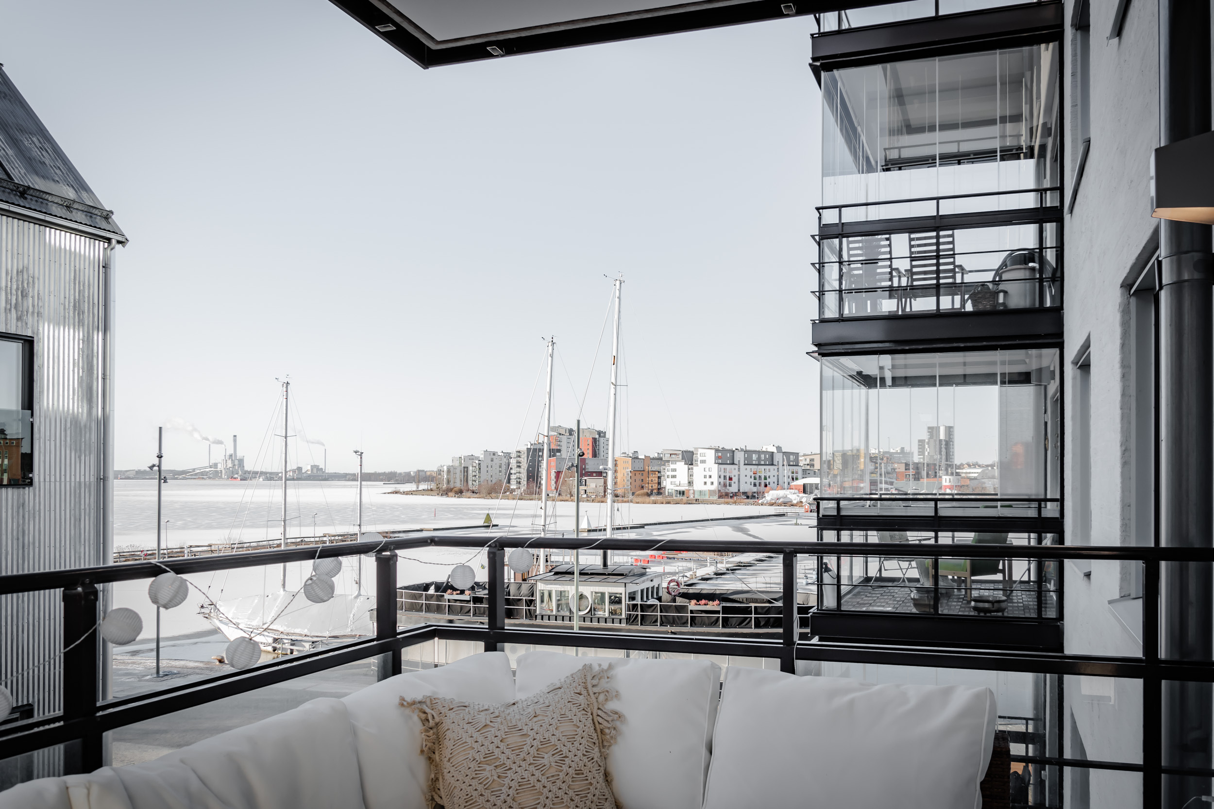 Bostadsbild från Havsfrugatan 1, Till salu i Öster Mälarstrand, Västerås