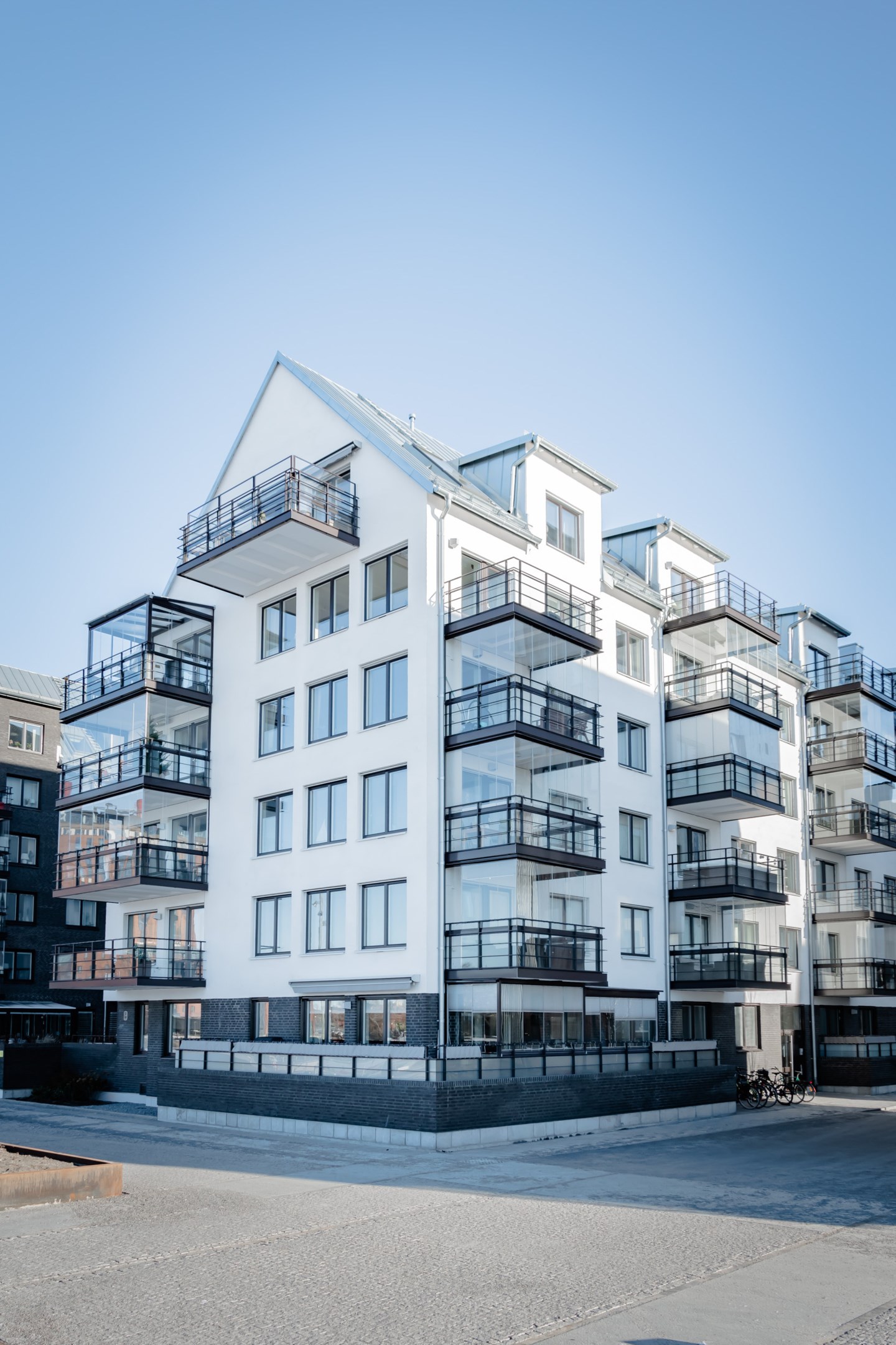 Bostadsbild från Havsfrugatan 1, Till salu i Öster Mälarstrand, Västerås