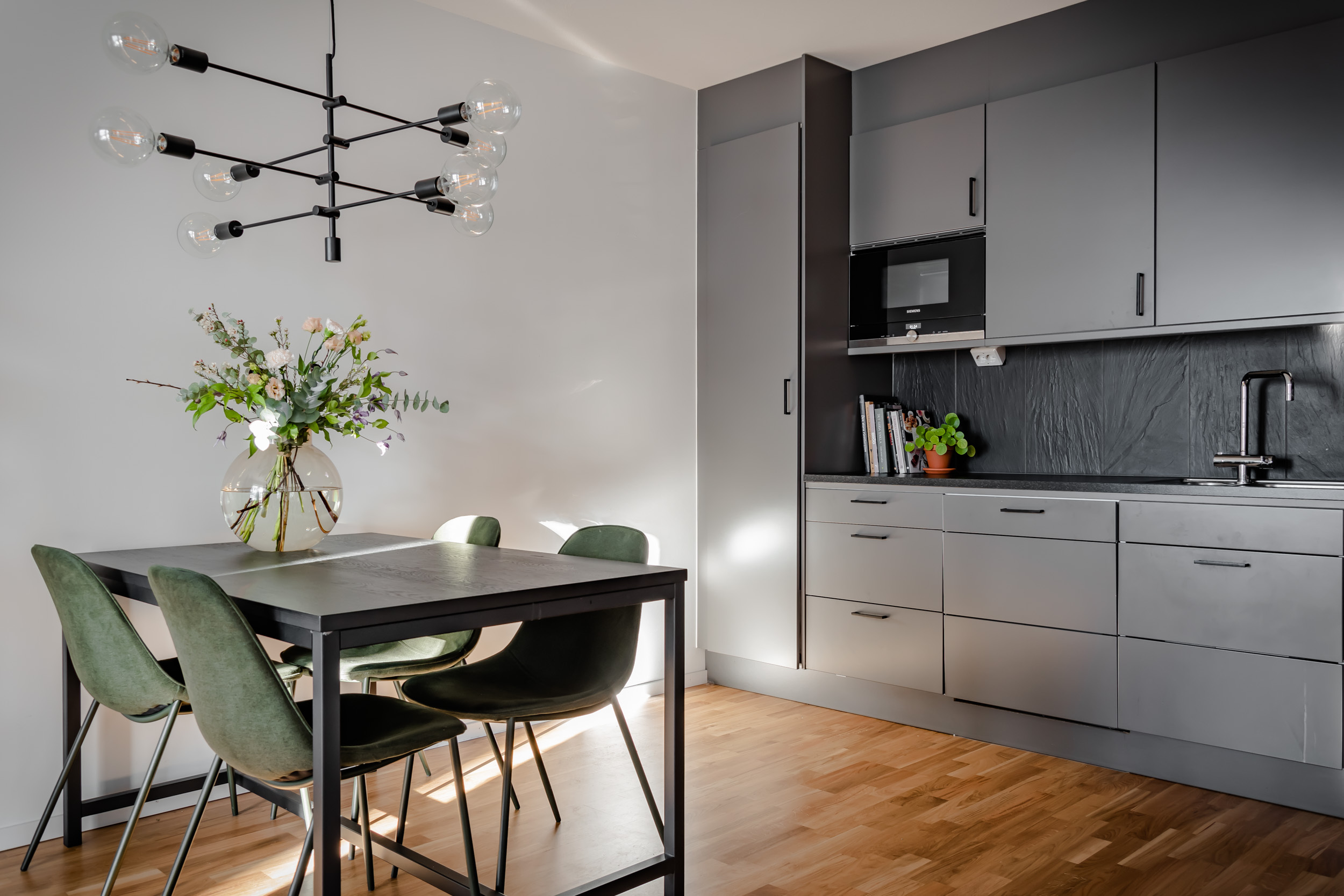 Bostadsbild från Havsfrugatan 1, Till salu i Öster Mälarstrand, Västerås