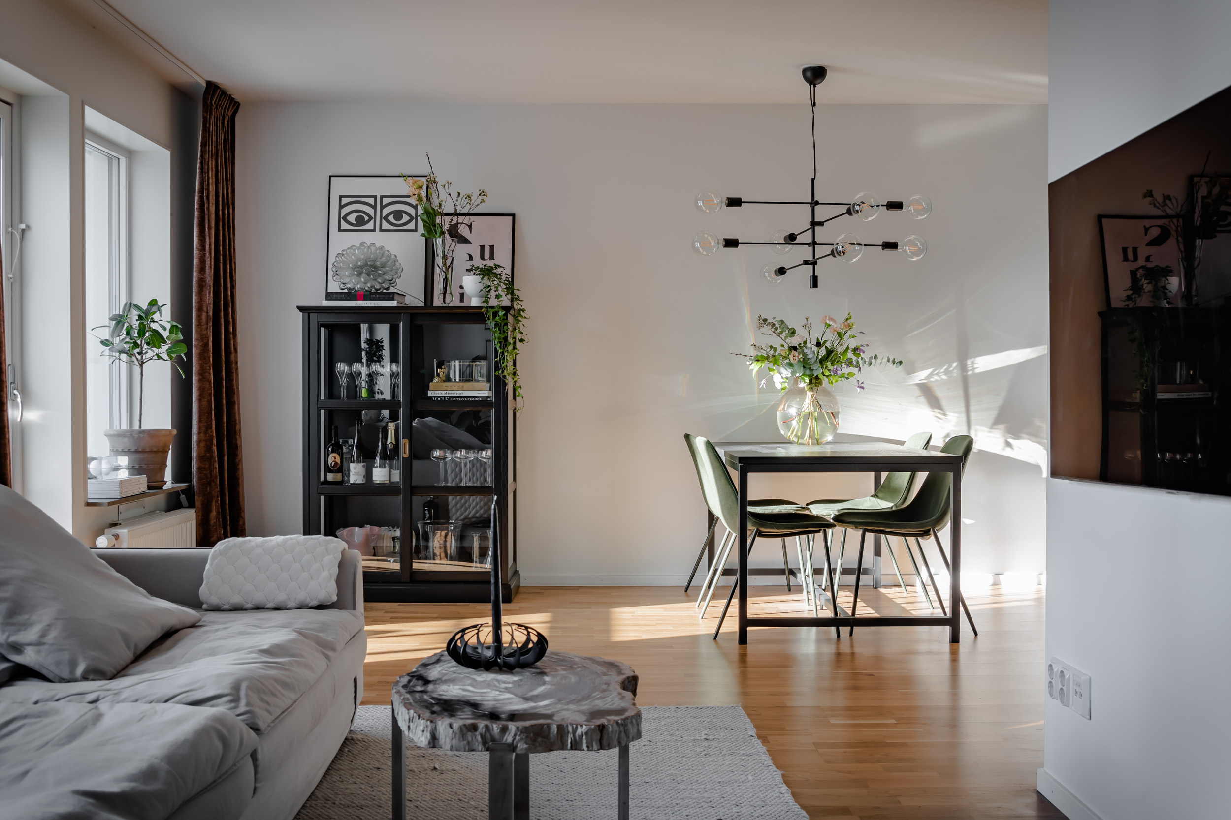 Bostadsbild från Havsfrugatan 1, Till salu i Öster Mälarstrand, Västerås