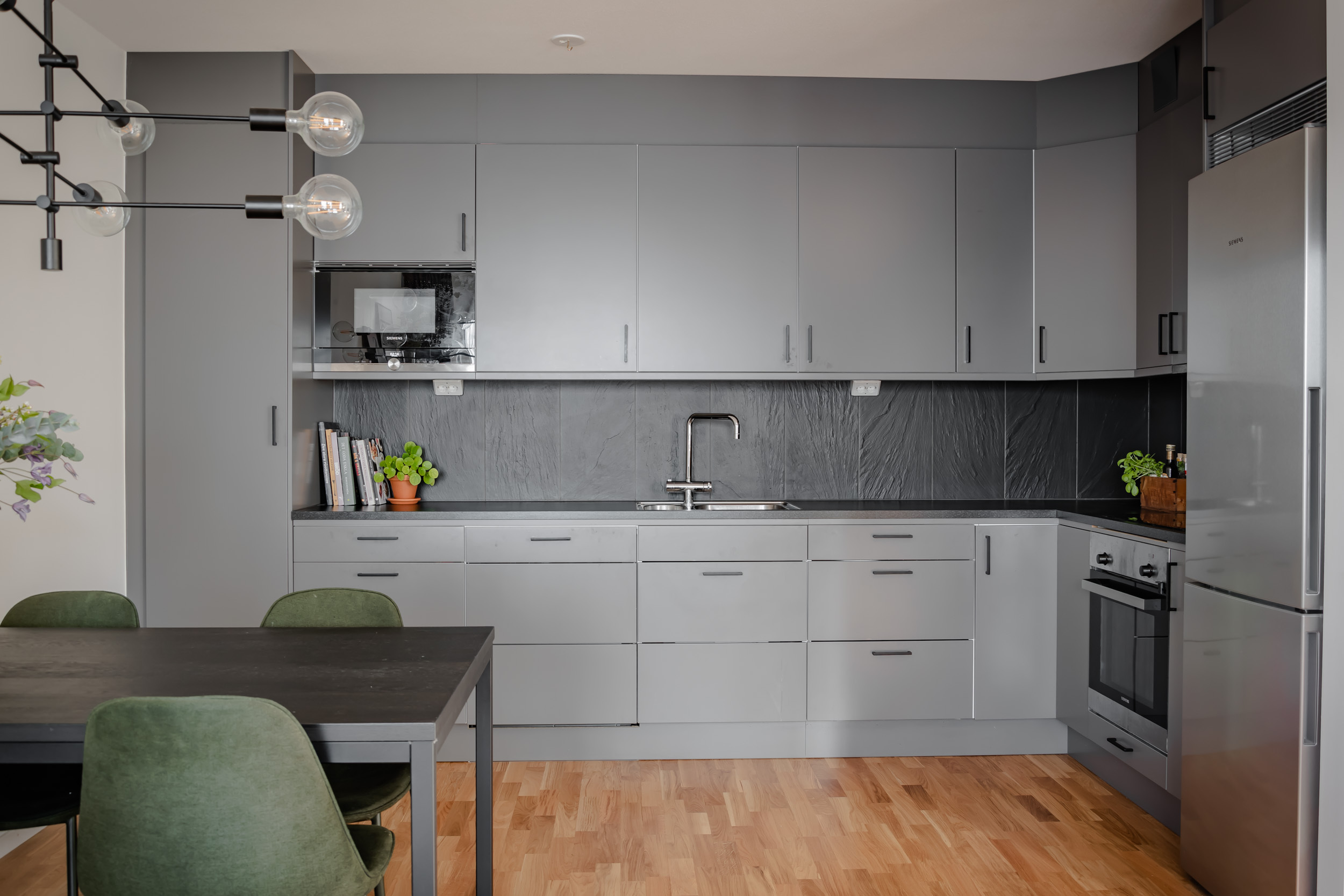 Bostadsbild från Havsfrugatan 1, Till salu i Öster Mälarstrand, Västerås