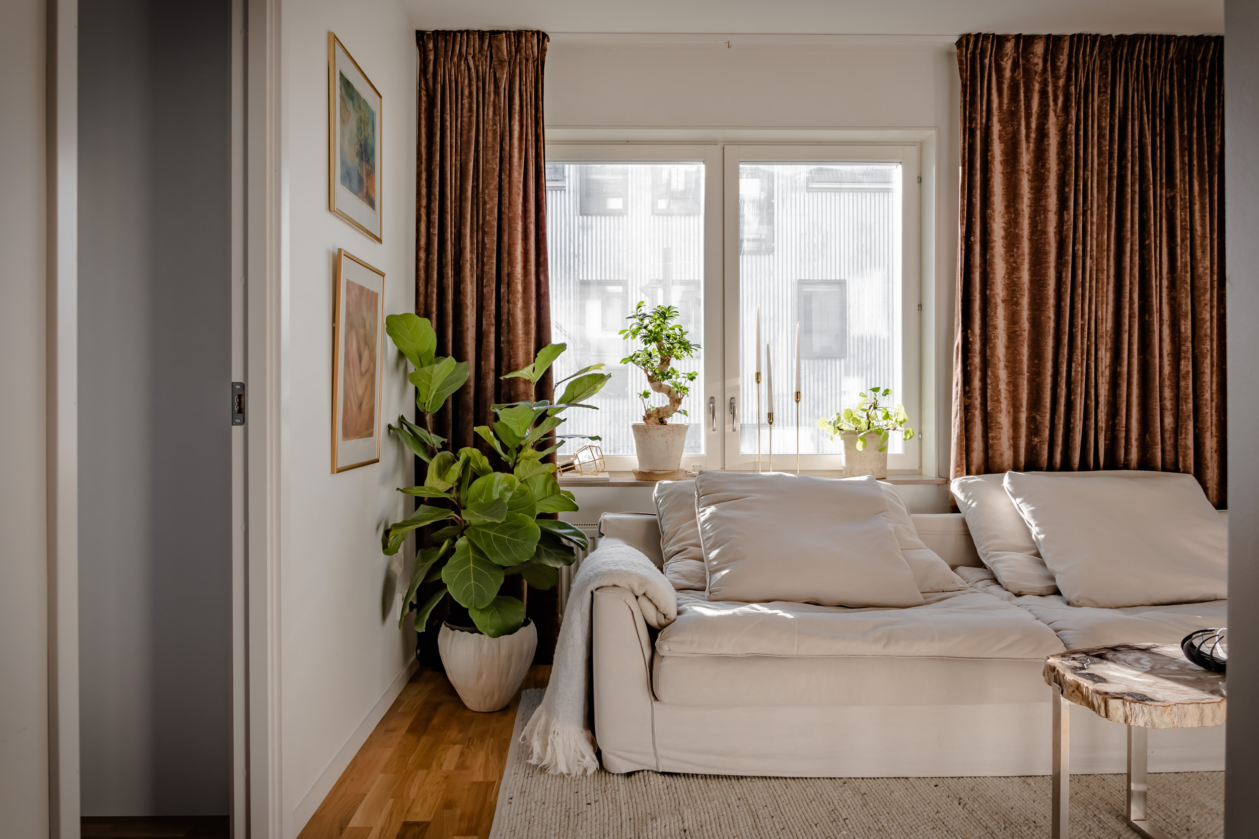 Bostadsbild från Havsfrugatan 1, Till salu i Öster Mälarstrand, Västerås