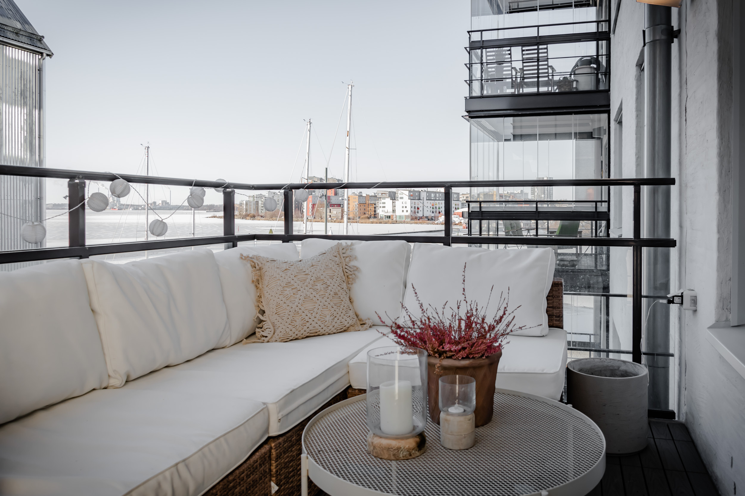 Bostadsbild från Havsfrugatan 1, Till salu i Öster Mälarstrand, Västerås