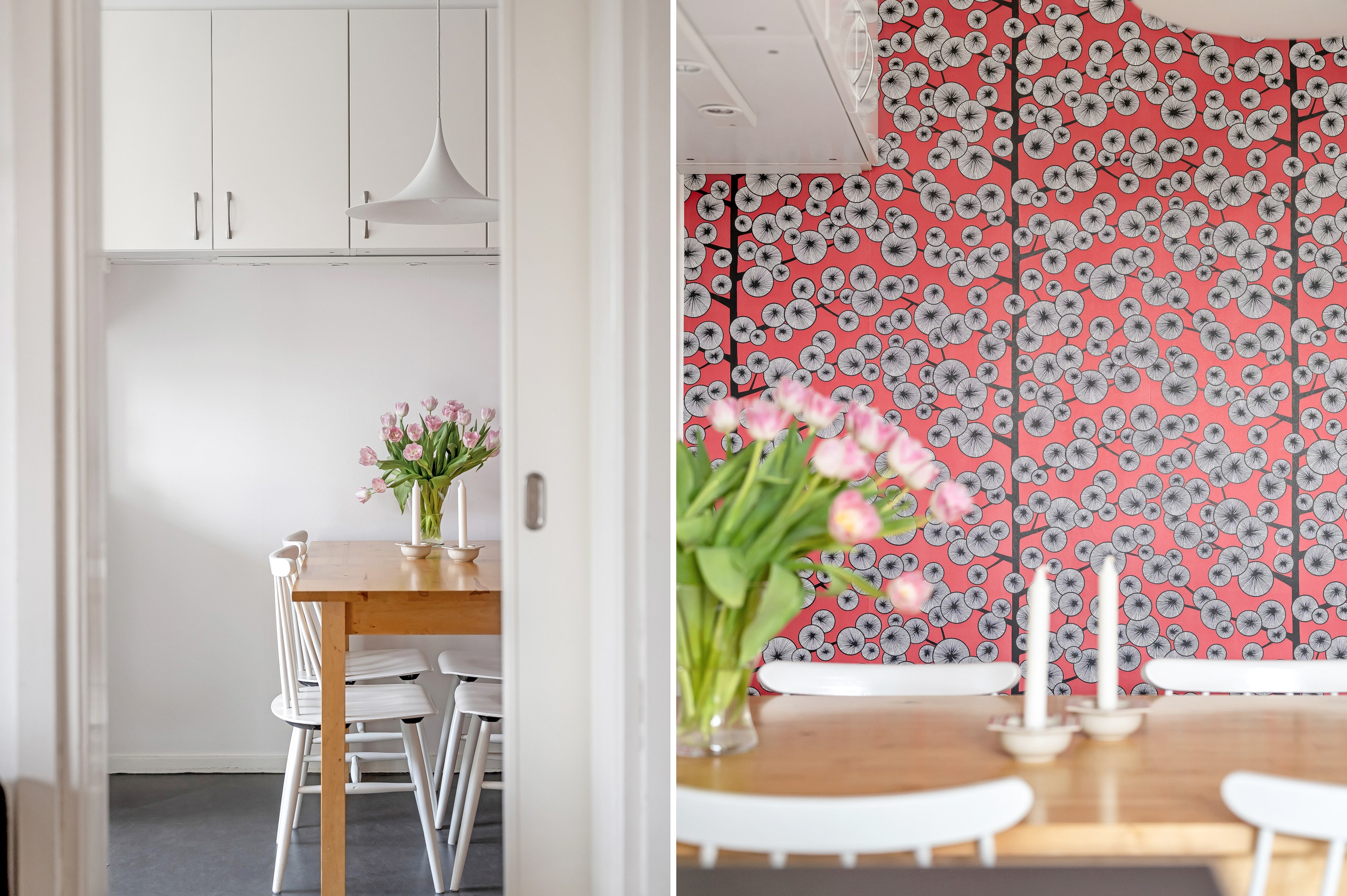 Bostadsbild från Tiundagatan 47, Till salu i , Uppsala