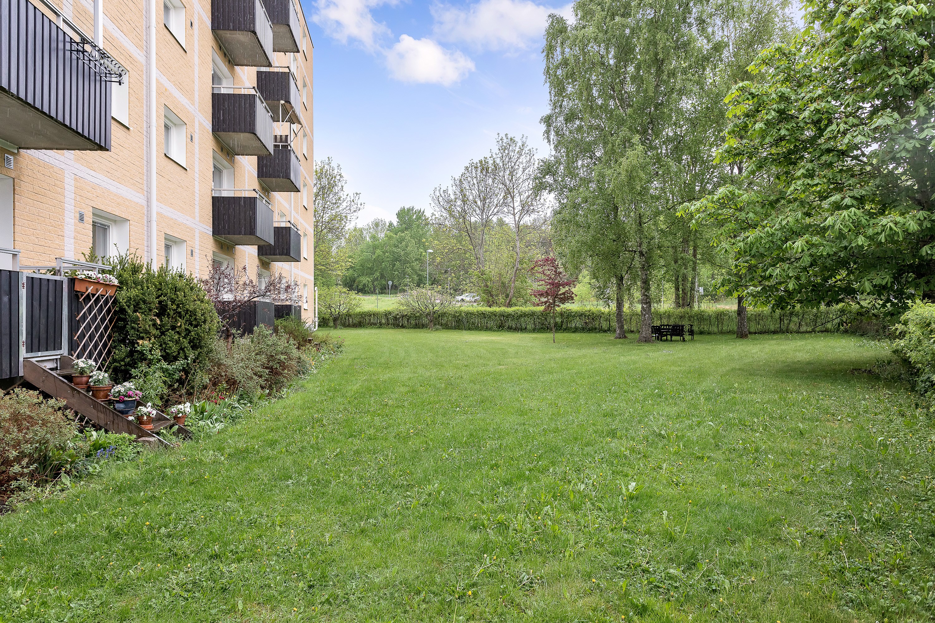 Bostadsbild från Tiundagatan 47, Till salu i , Uppsala