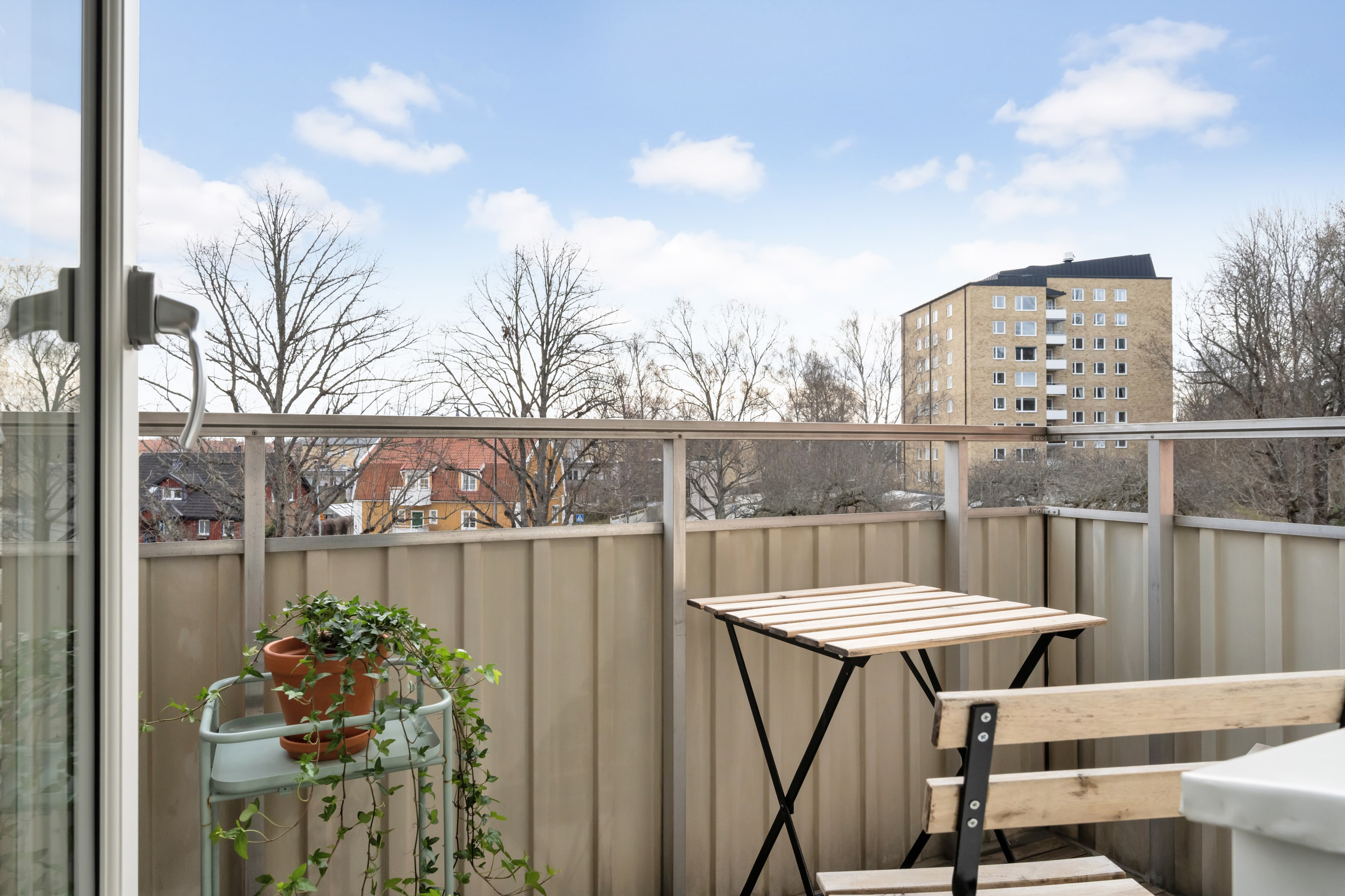 Bostadsbild från Tiundagatan 47, Till salu i , Uppsala