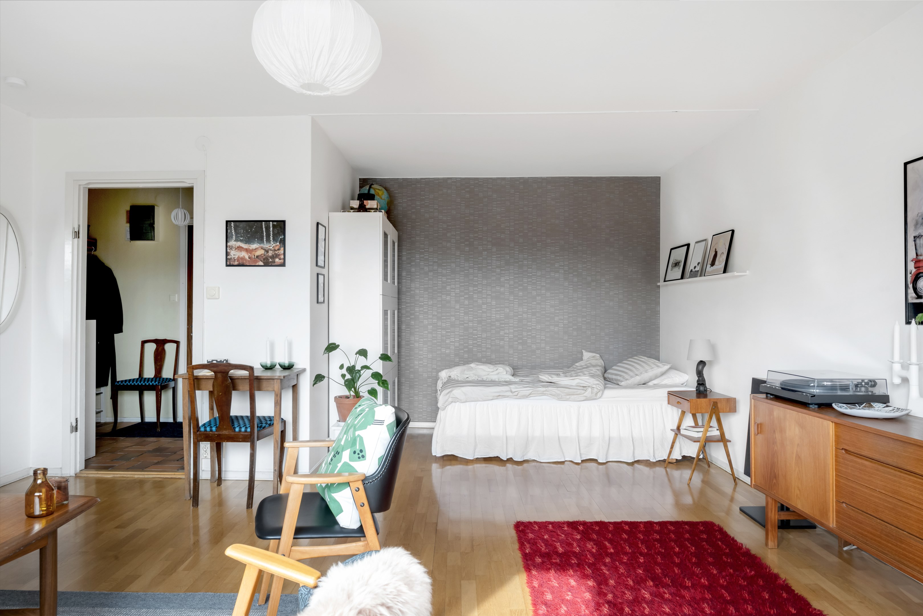 Bostadsbild från Tiundagatan 47, Till salu i , Uppsala